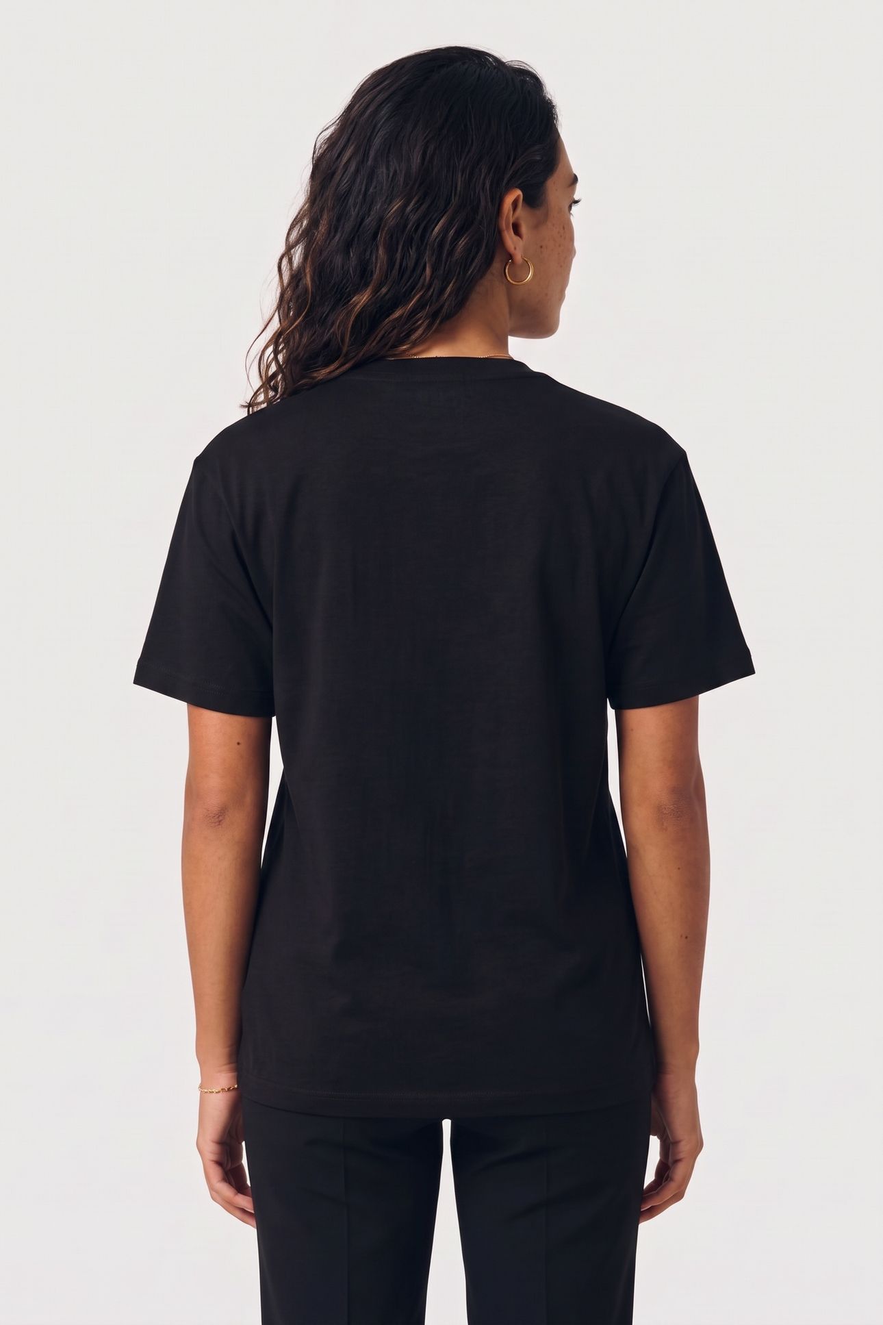 KNITWEAR BLACK 2