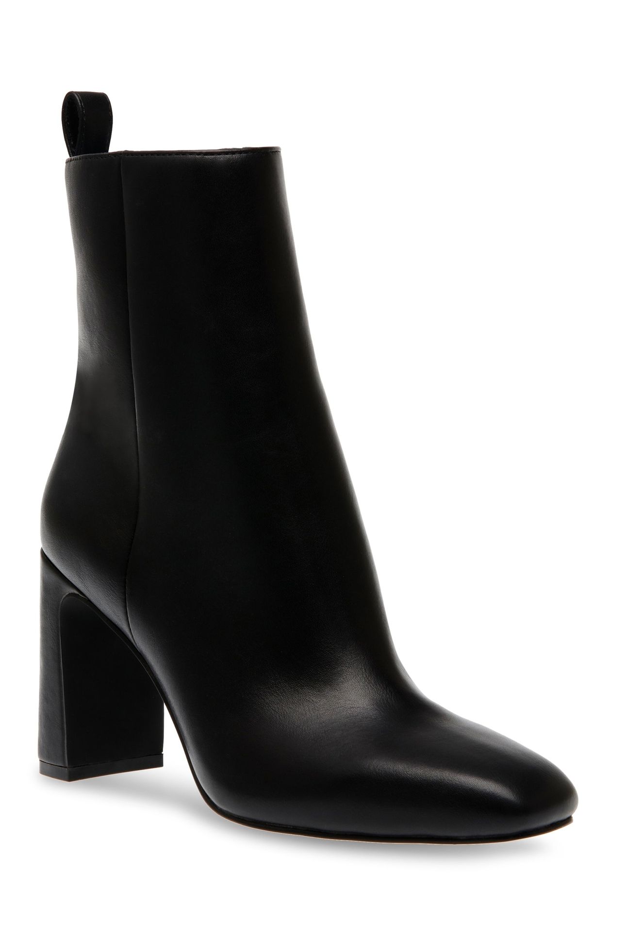 ADELISA BOOTIES BLACK 3