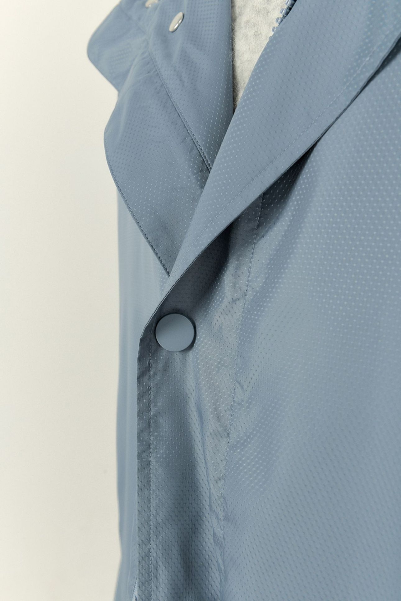 BUBATOWN COAT OCEAN 8