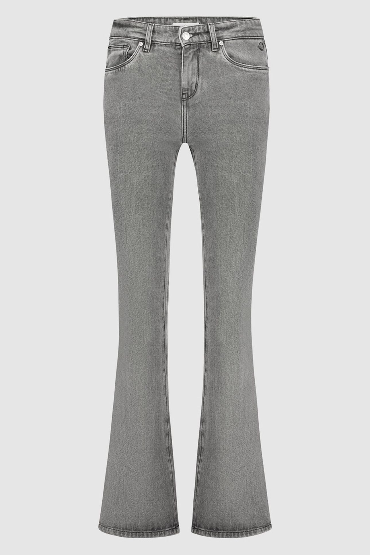 LIZZY DENIM FLINTSTONE 1
