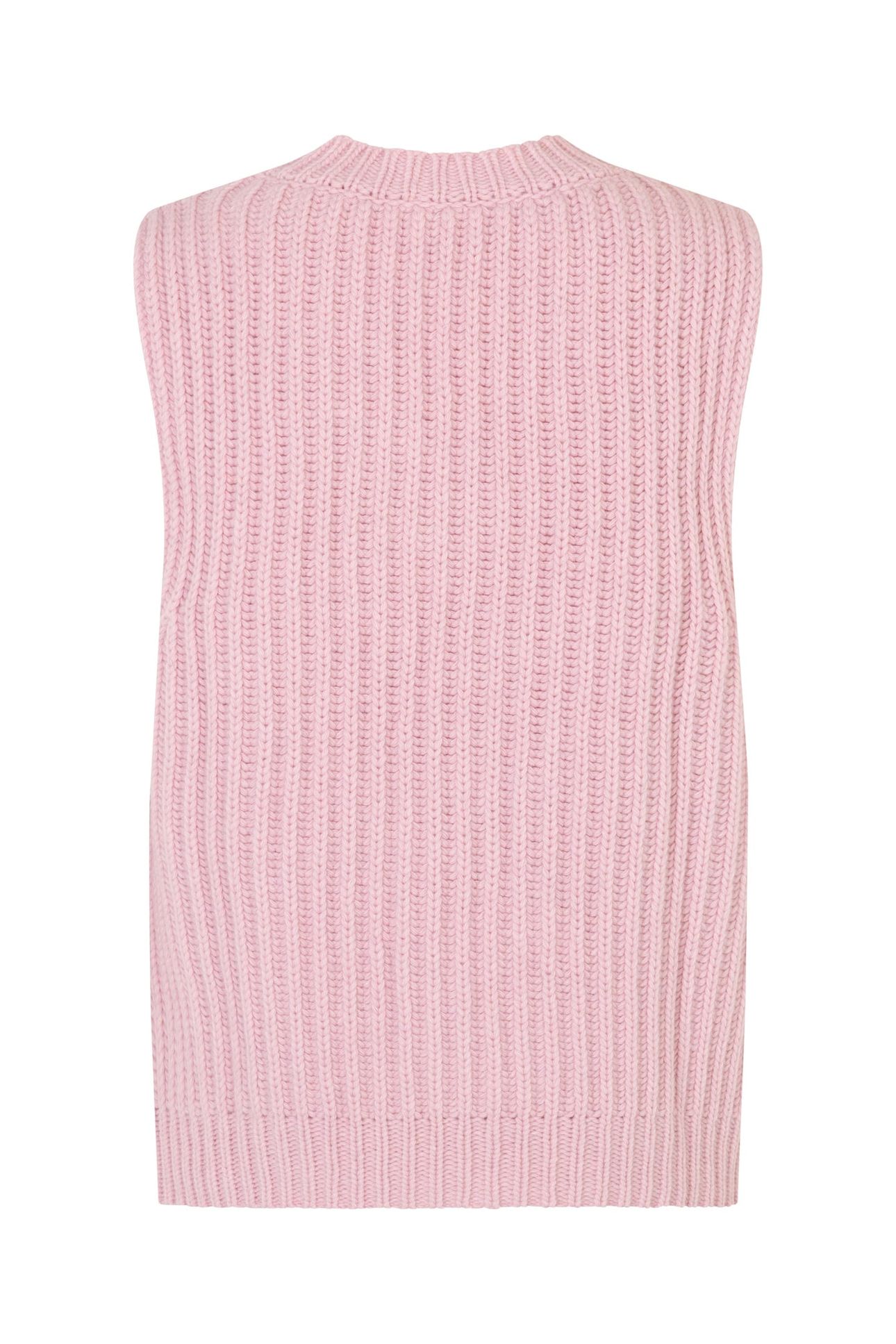 CINDI PATCHWORK MULTI KNIT COLOUR BLOCK 6