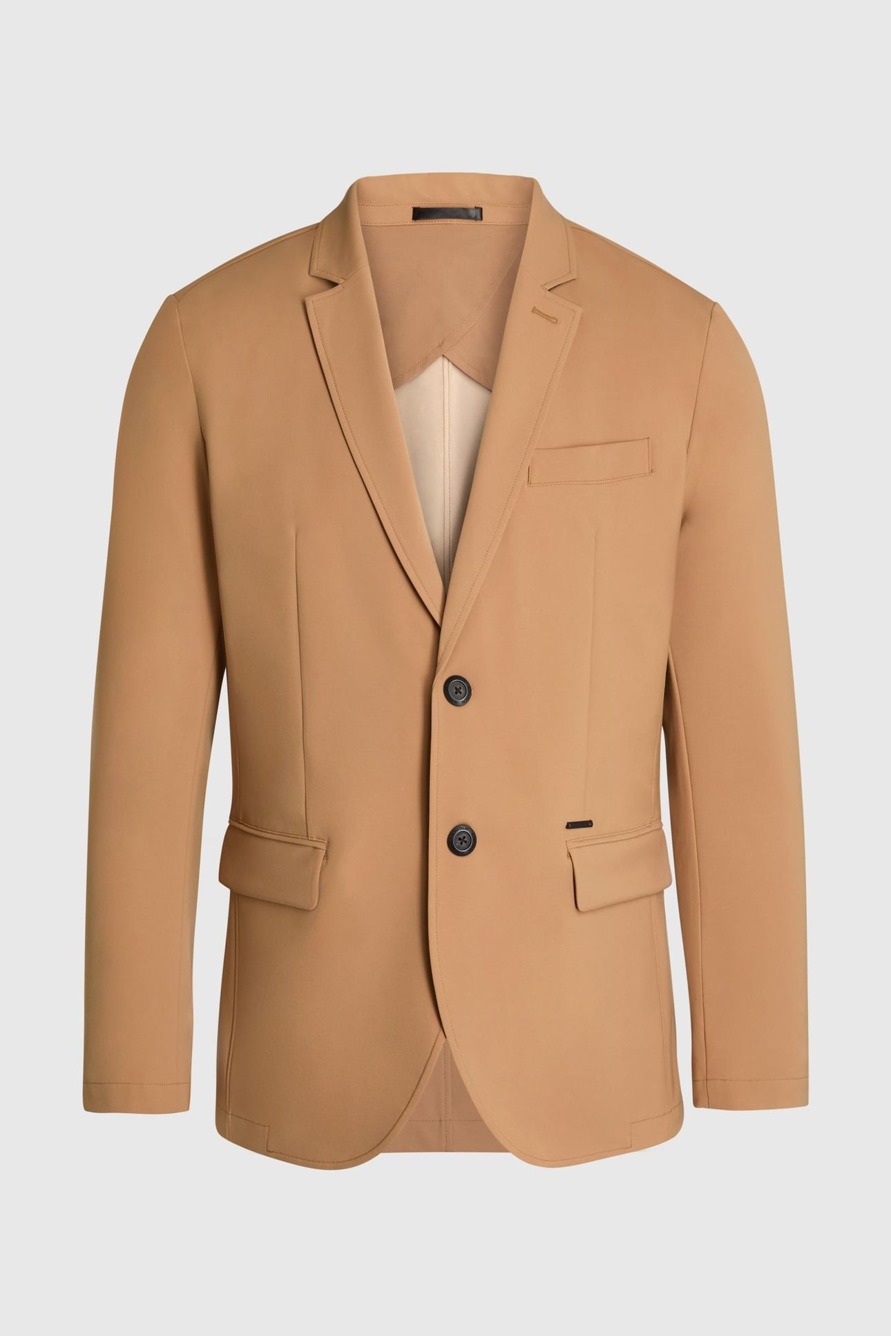 OSINA V2.Y9.02 JACKET CAMEL 3