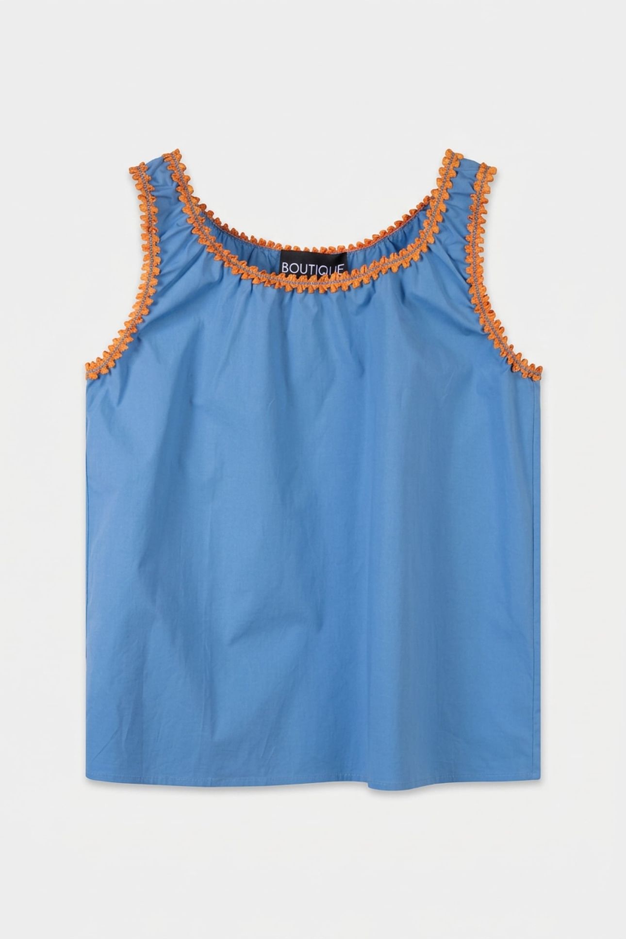 TOP BLUE 3