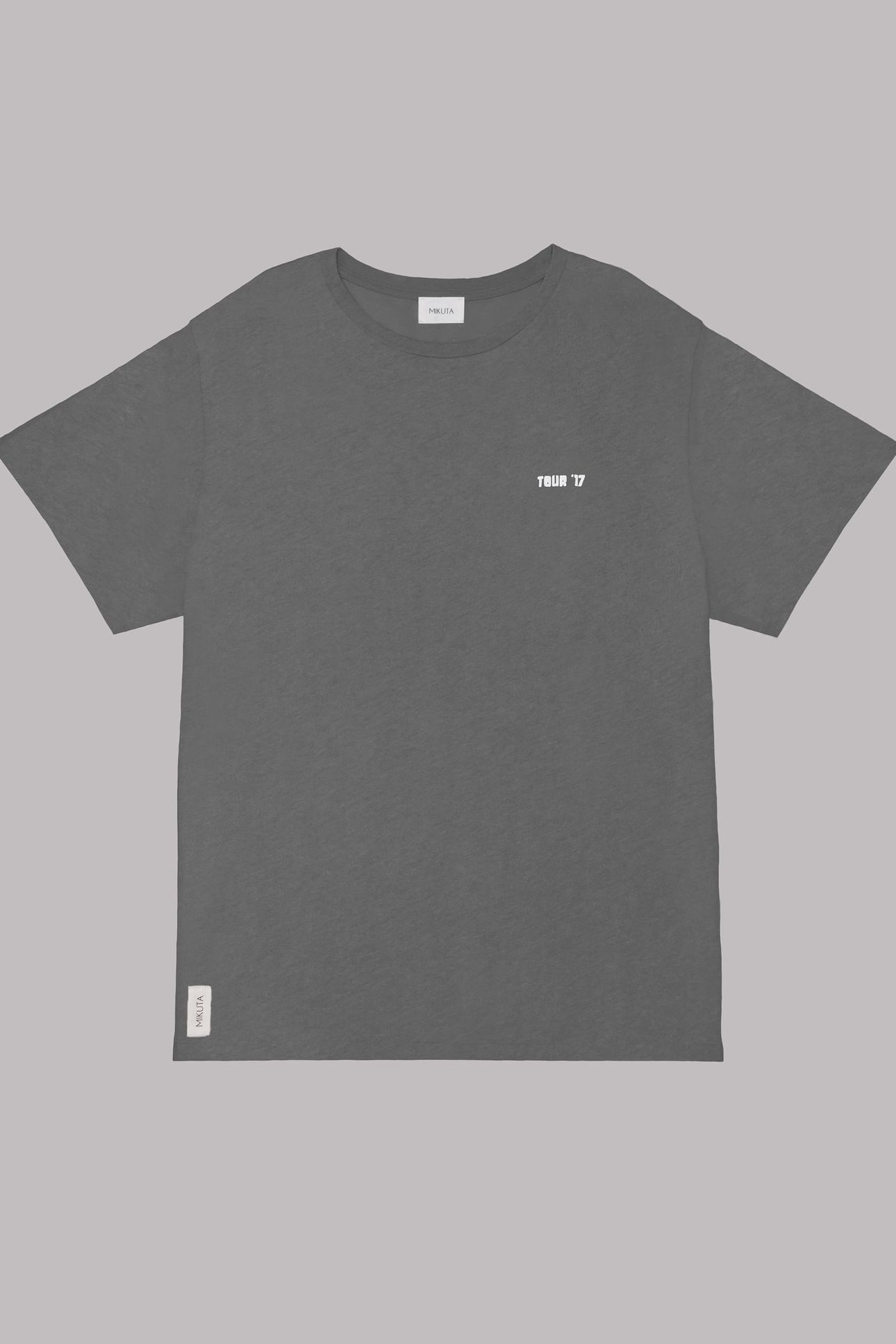 THE STONE TOUR RELAXED T-SHIRT 2