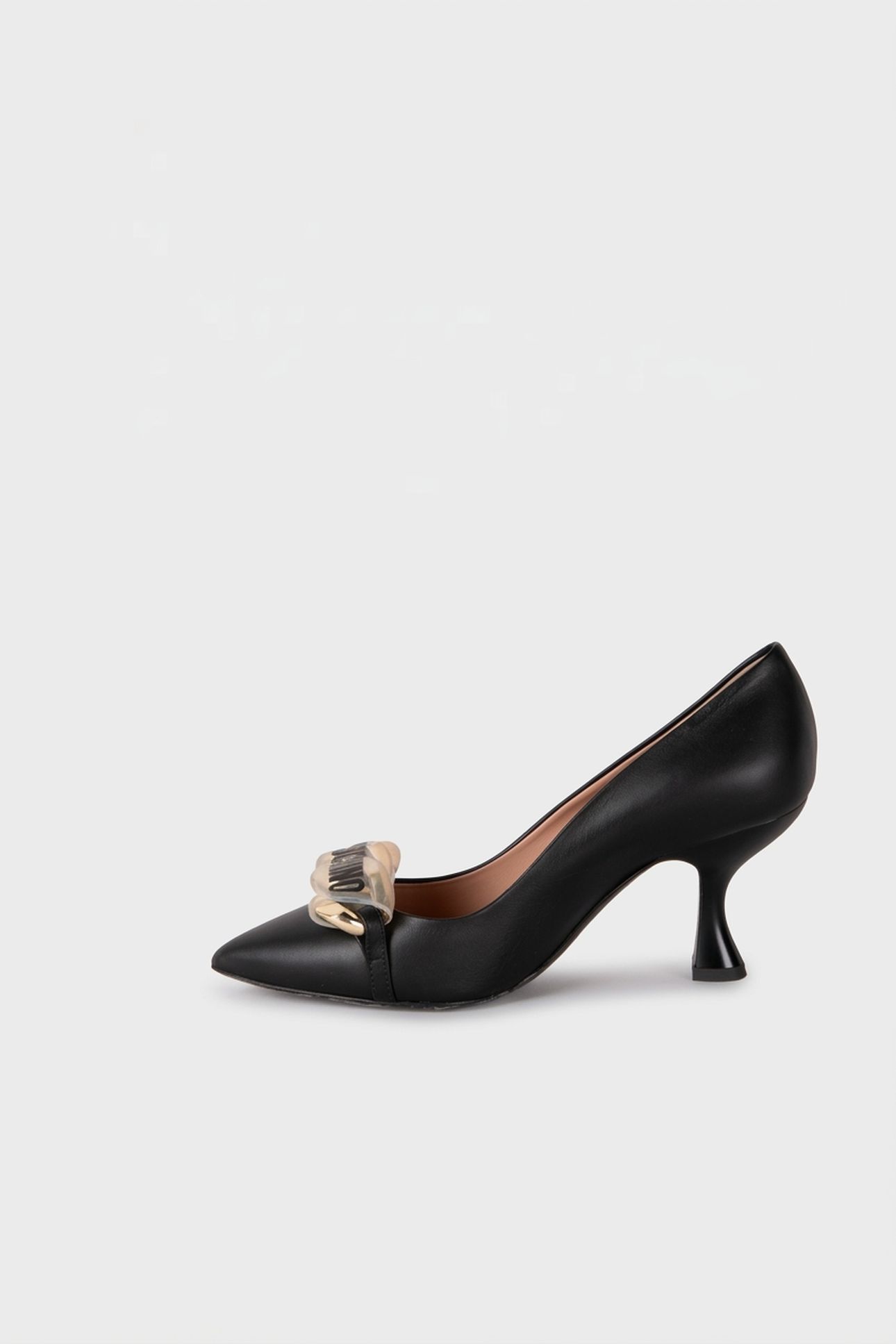 SHOES BLACK 4