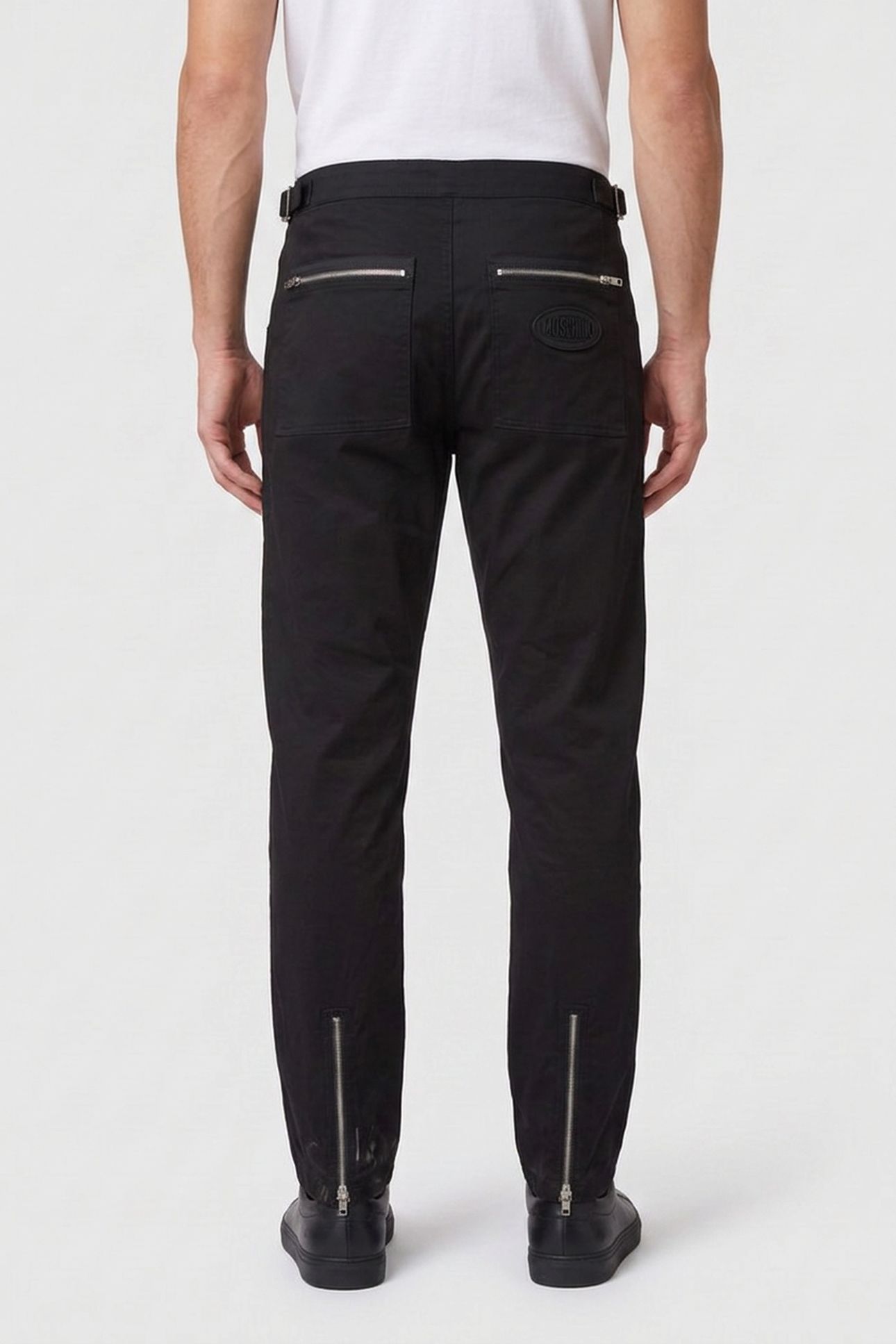 TROUSERS BLACK 2