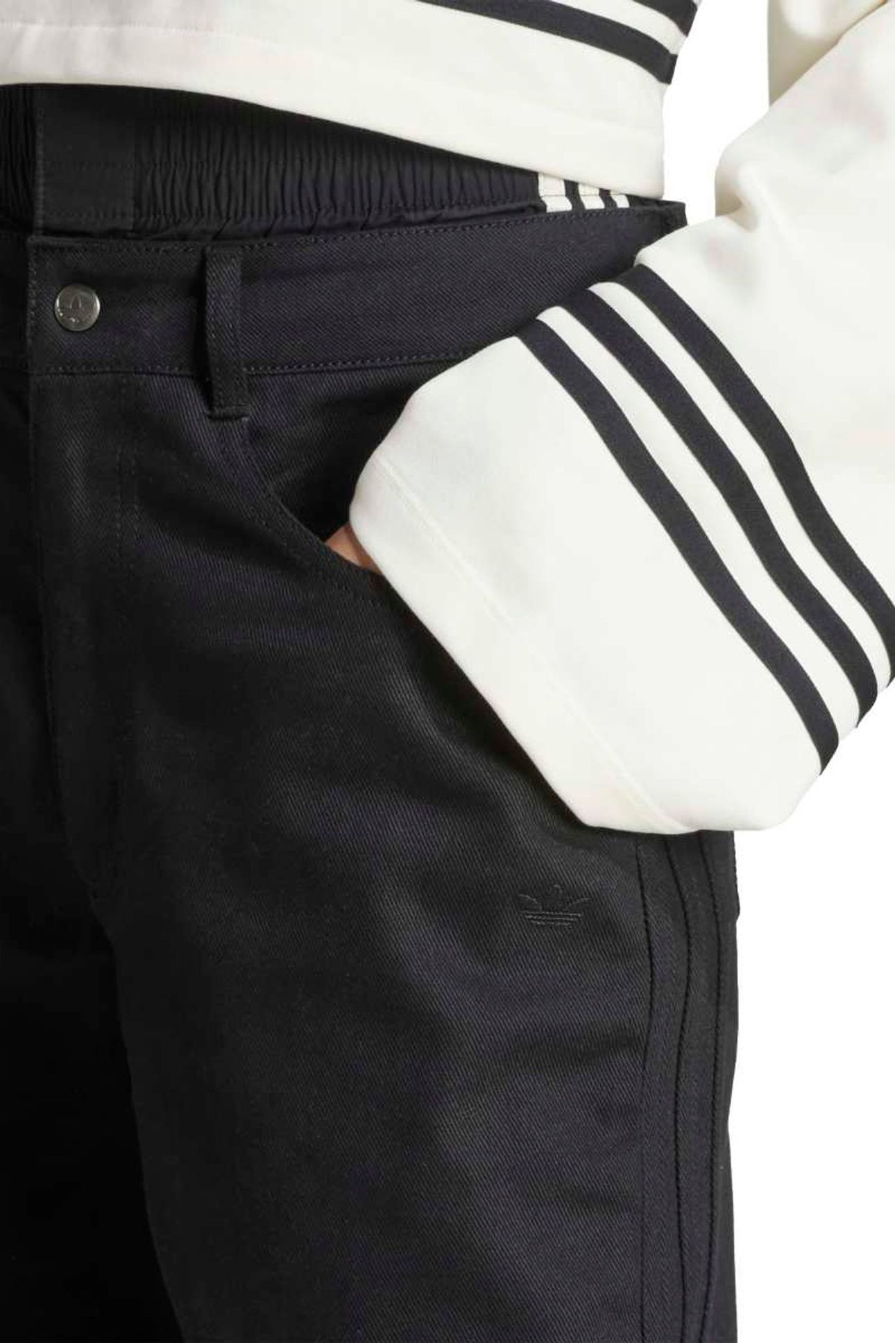 FB UTILITY PANT BLACK 6