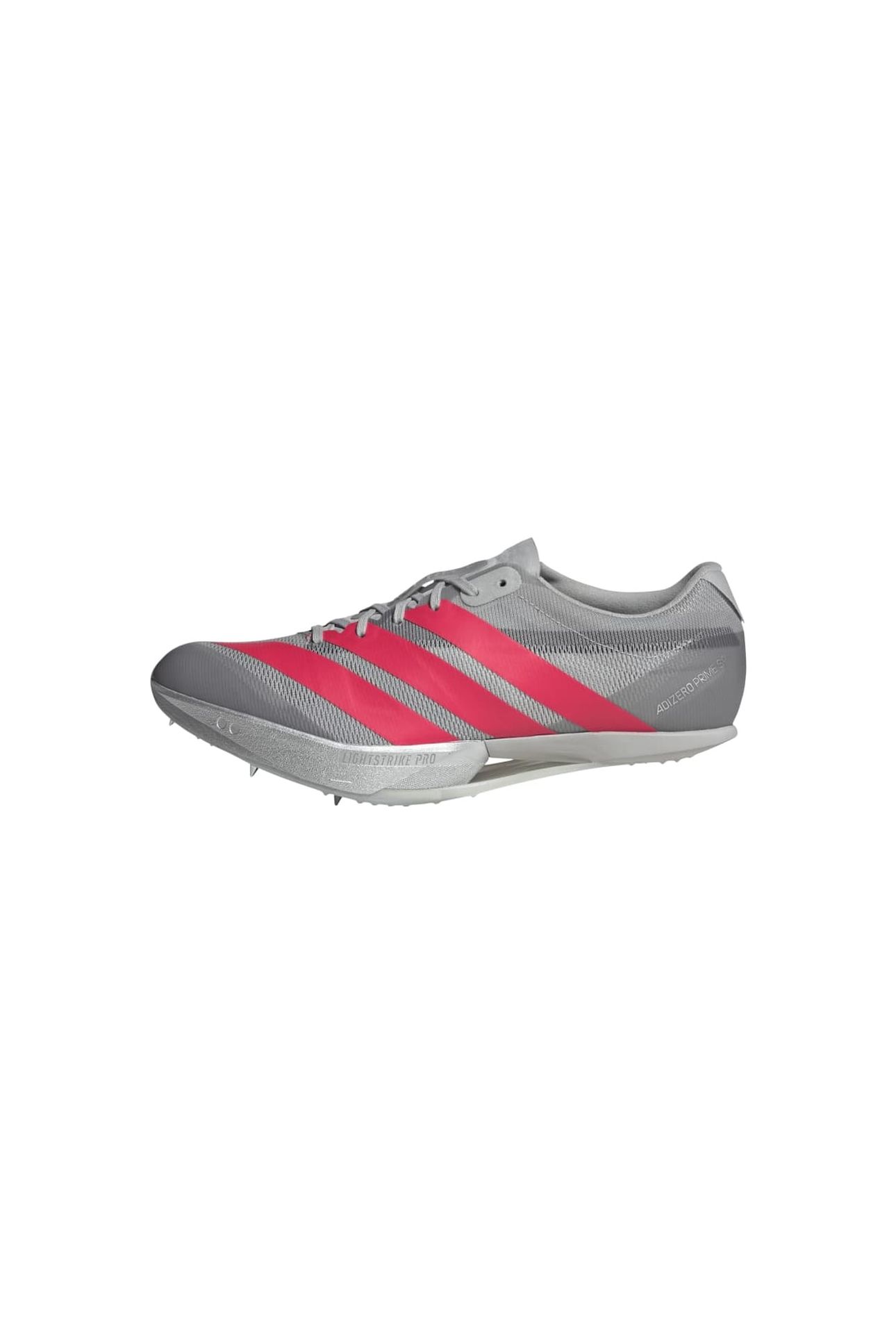 UNISEX ADIZERO PRIME SP 4 GREY TWO 3