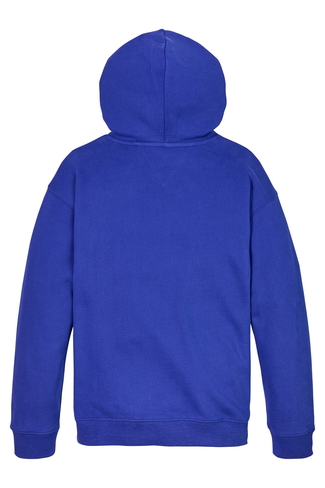 BOYS WAVING FLAG HOODIE WEDGE BLUE 4