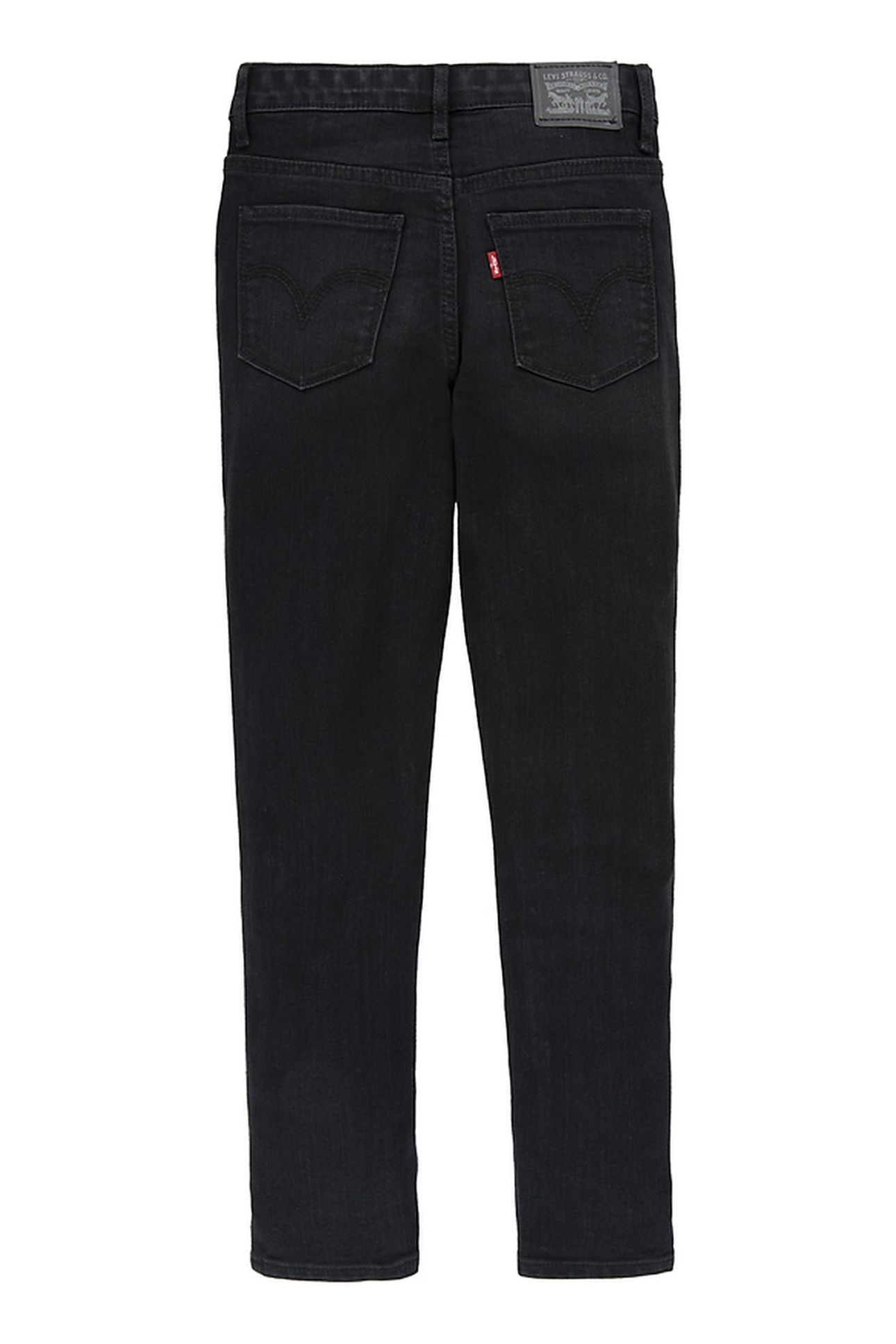 GIRLS 720 HIGH RISE SUPER SKINNY AJ 2