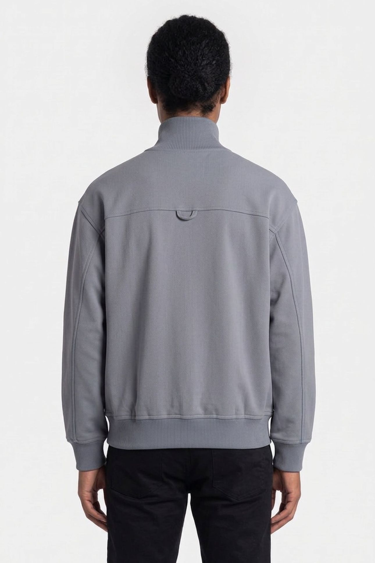 PUKSTREET JACKET PLUIE 4