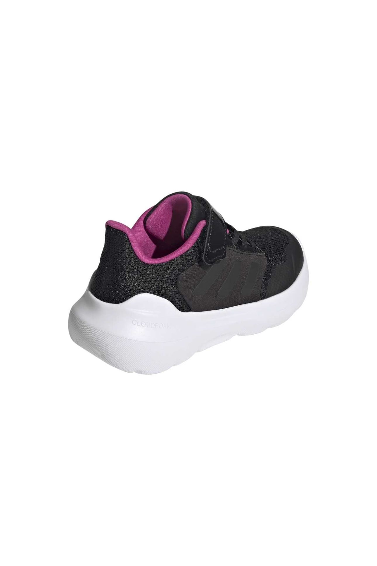 KIDS TENSAUR RUN 3.0 EL CORE BLACK 3