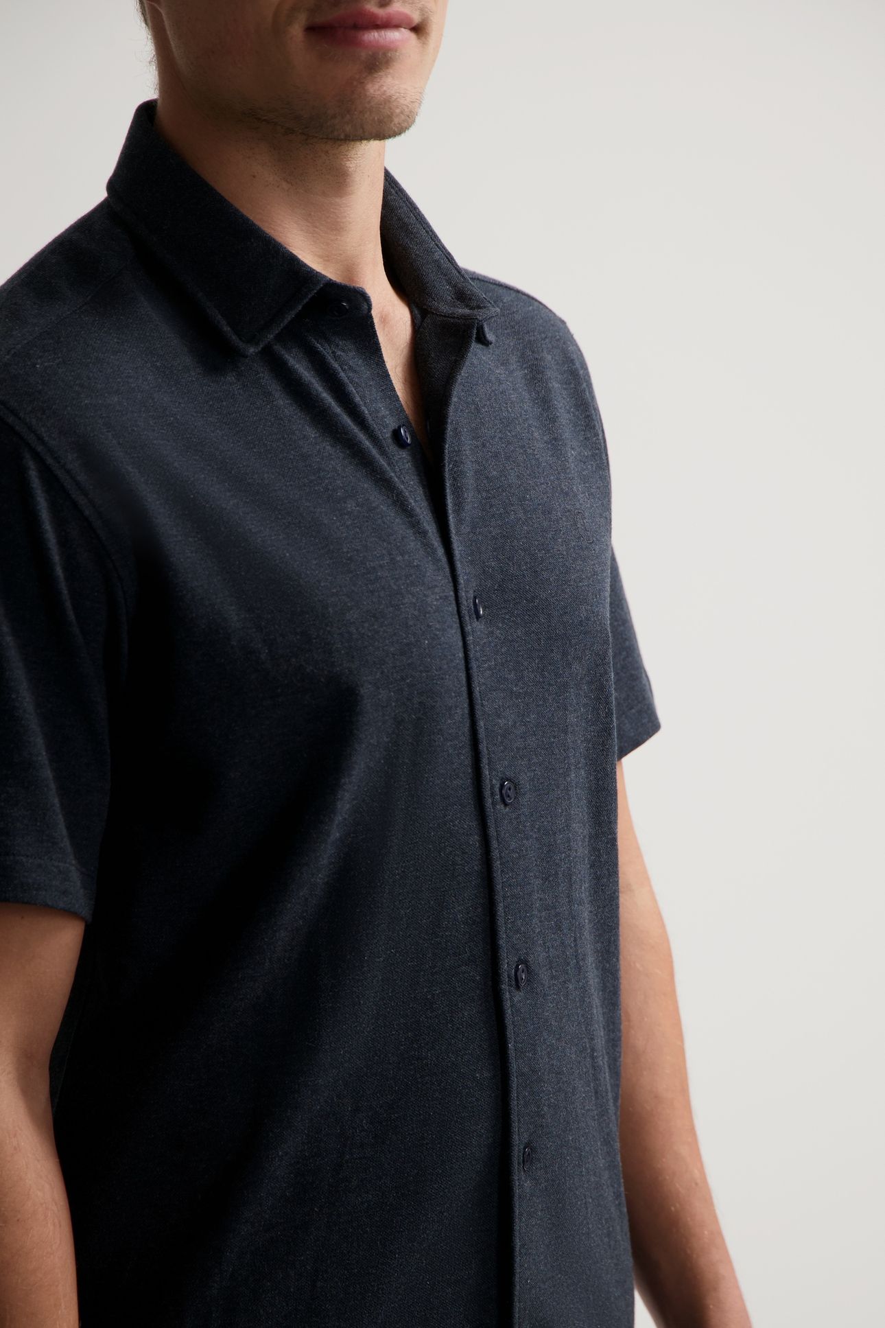DS_ANTHONY SHIRT DK. NAVY 5
