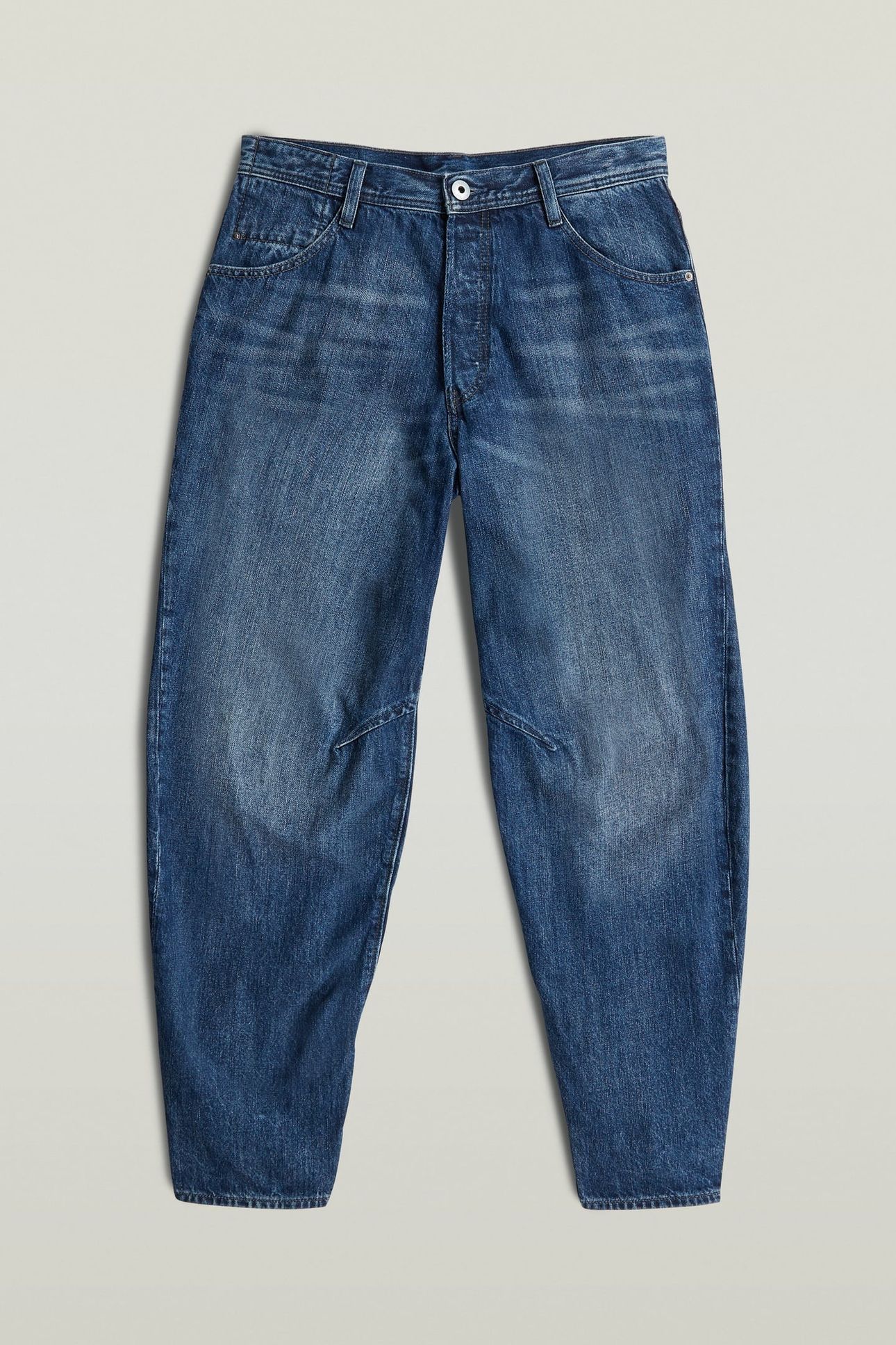 ARC 3D LOOSE BLUE 4