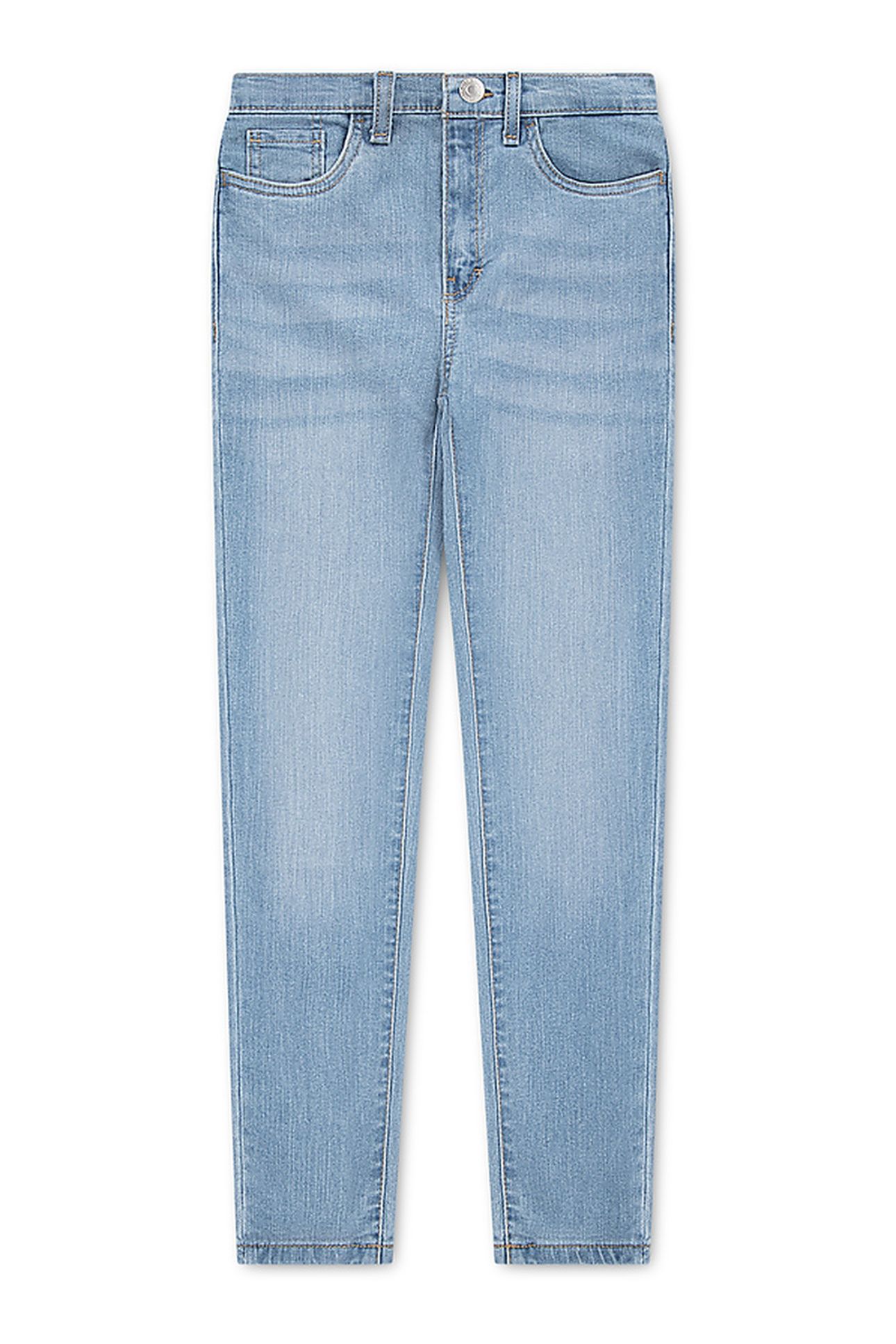 GIRLS 720 HIGH RISE SUPER SKINNY ANNEX 1