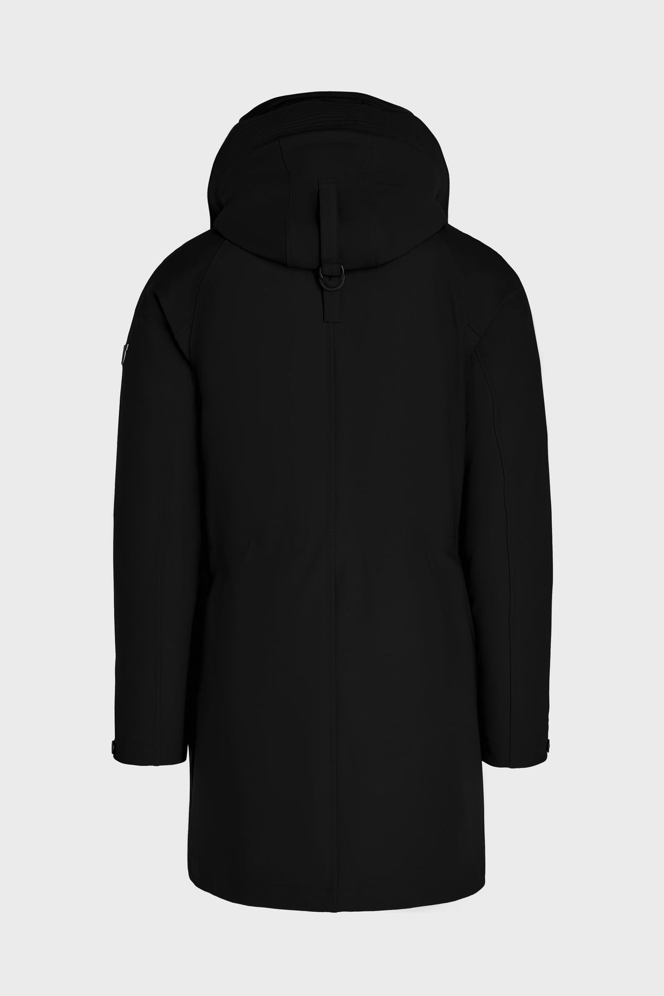 OEREN V2.Y8.02 PARKA BLACK 4
