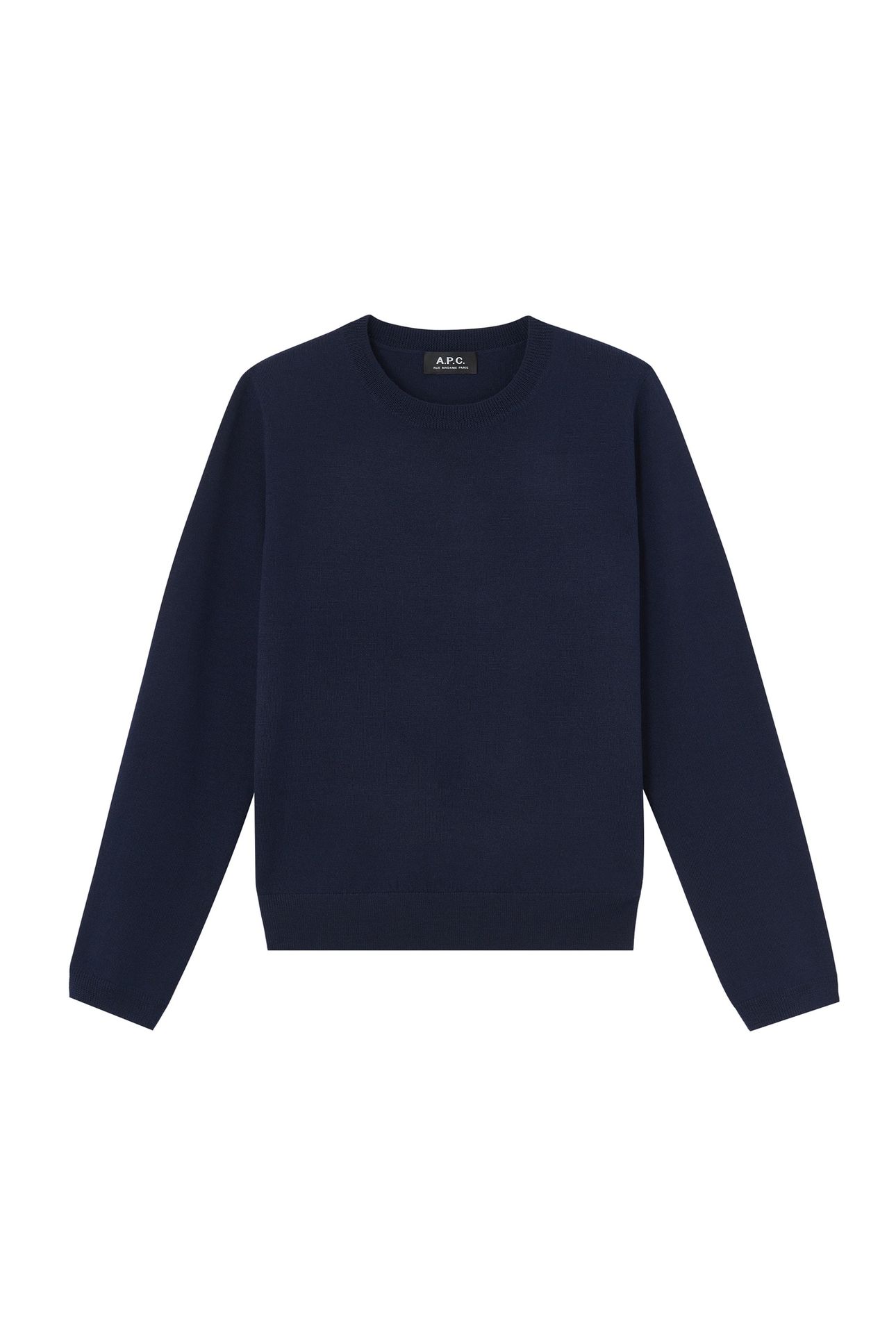 SWEATER SAVANNAH DARK NAVY 2