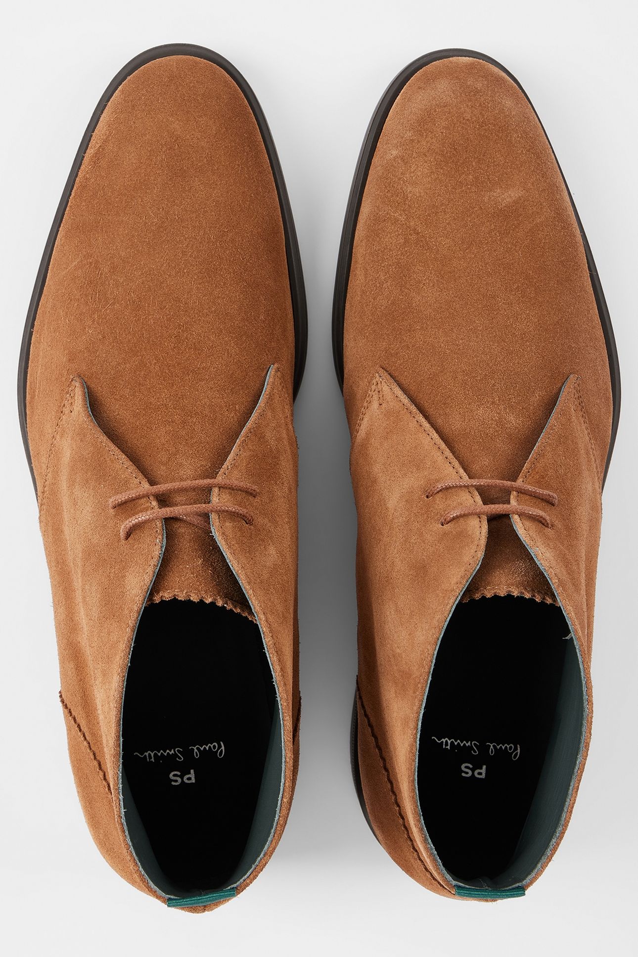 MENS SHOE DRUMMOND TAN TAN 7