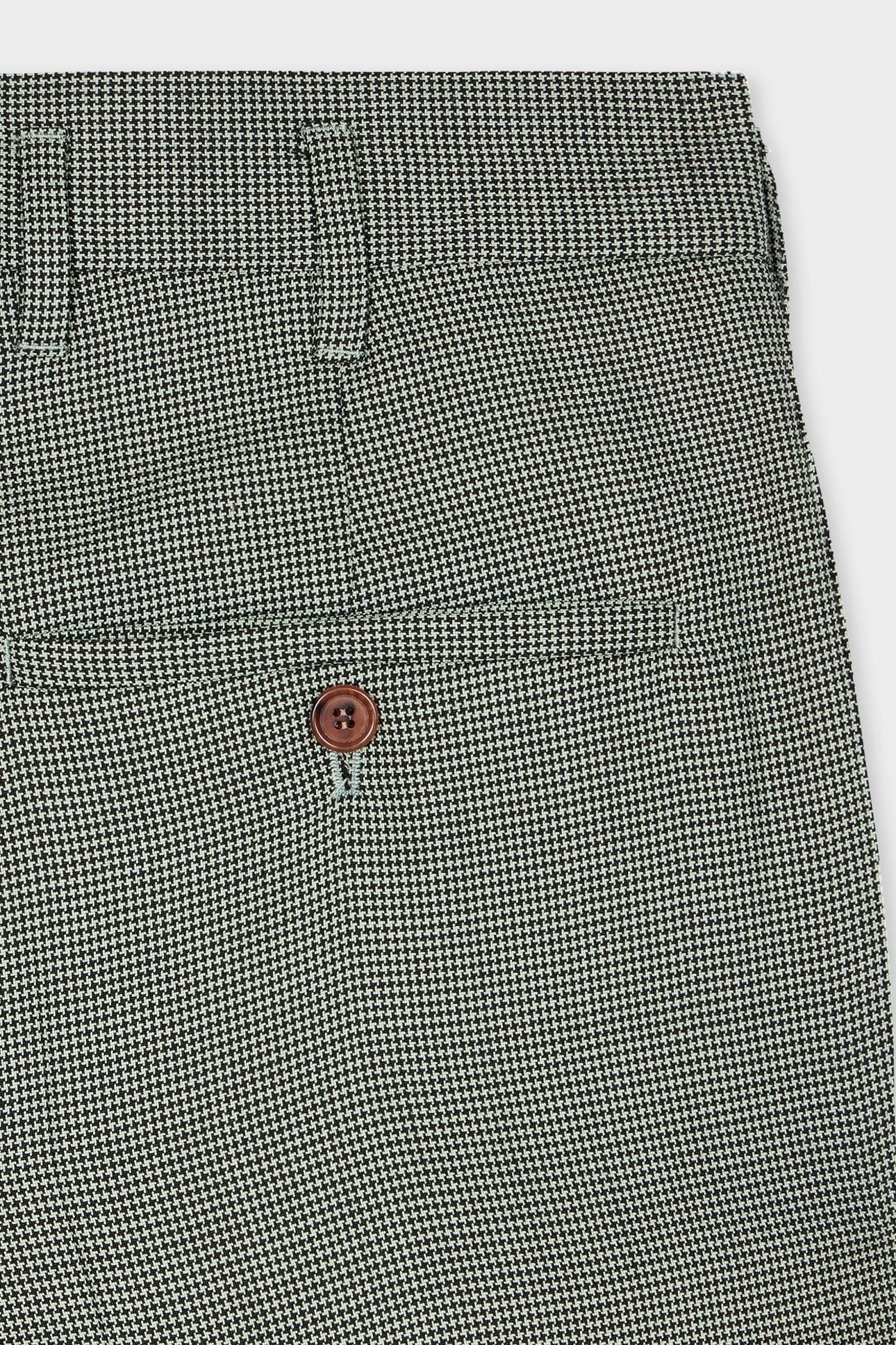 MENS TROUSER GREEN 8