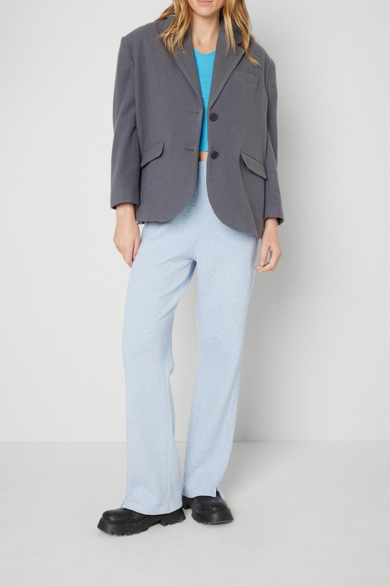 SOKTOWN BLAZER THALASSO 1