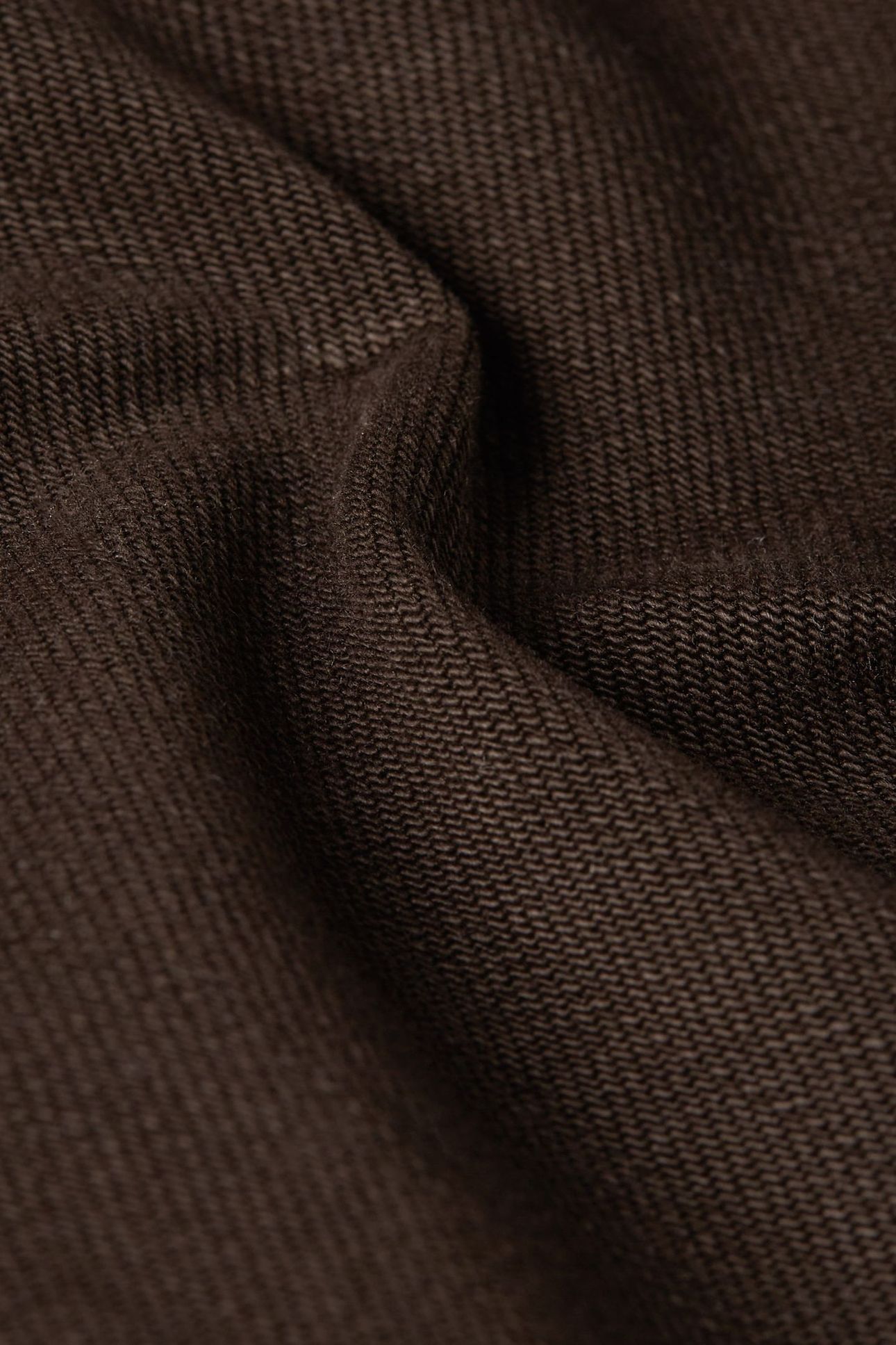 3301 FLARE CHINO BROWN 6