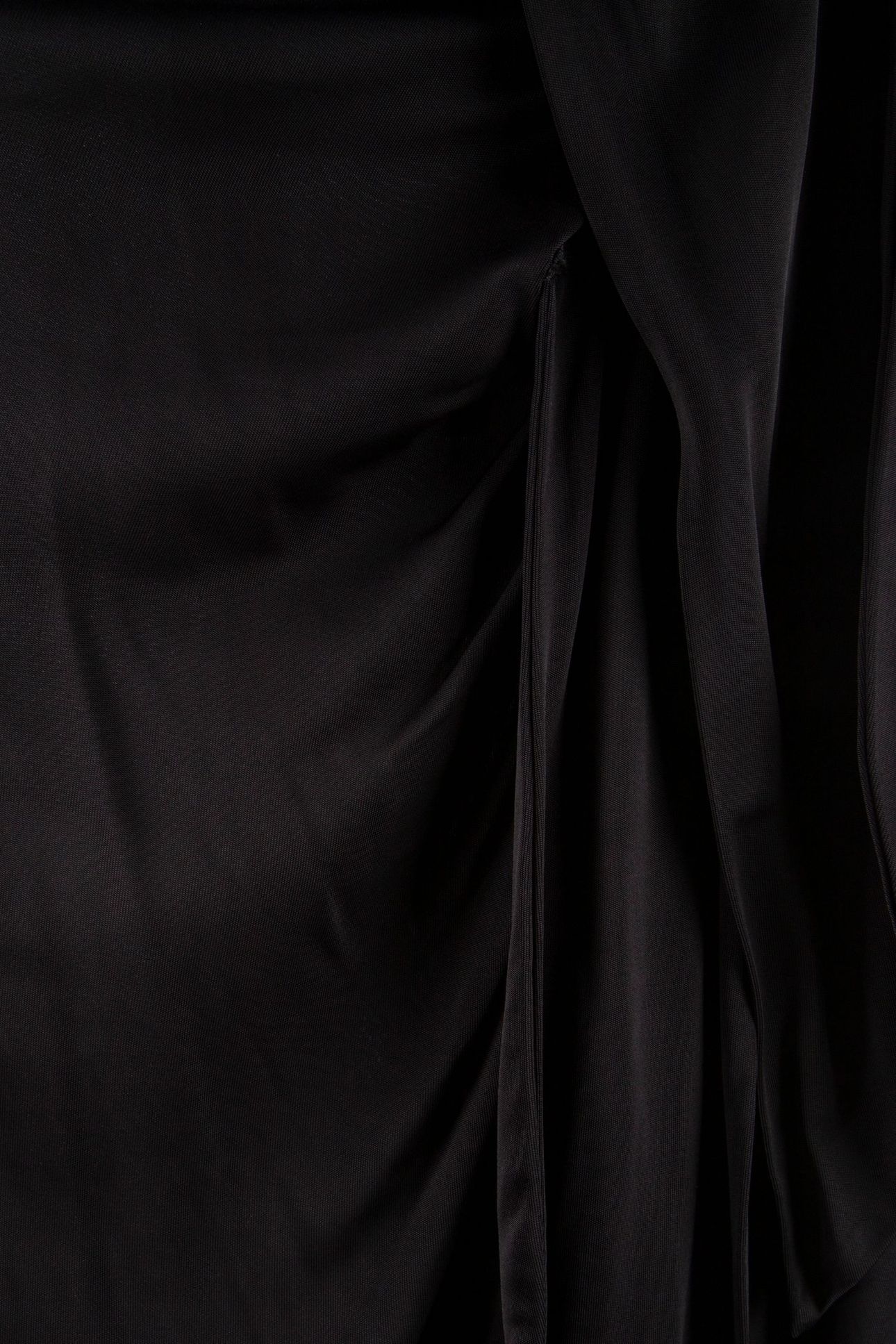 SKIRT BLACK 4