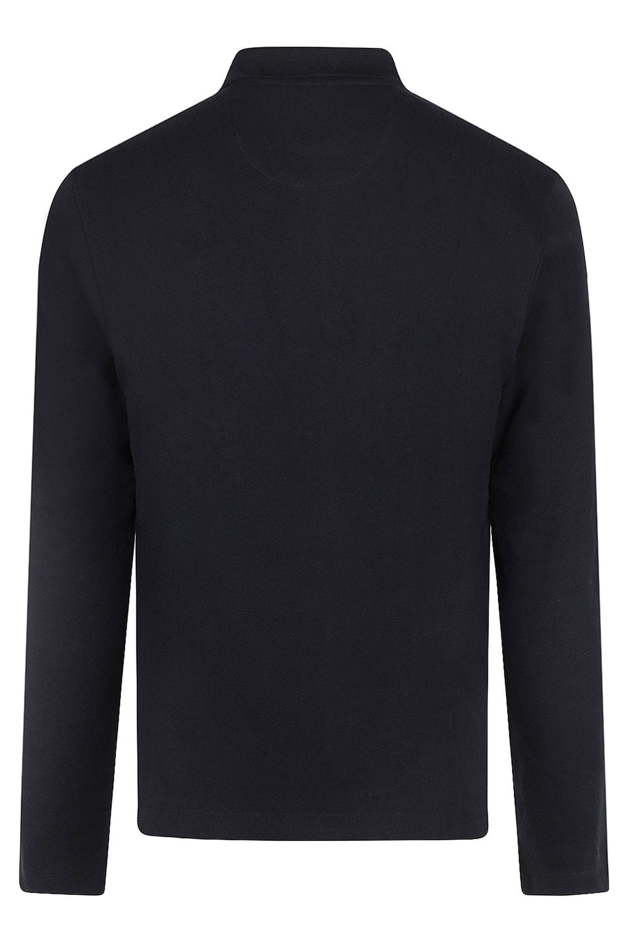 CLASSIC POLO NAVY 4