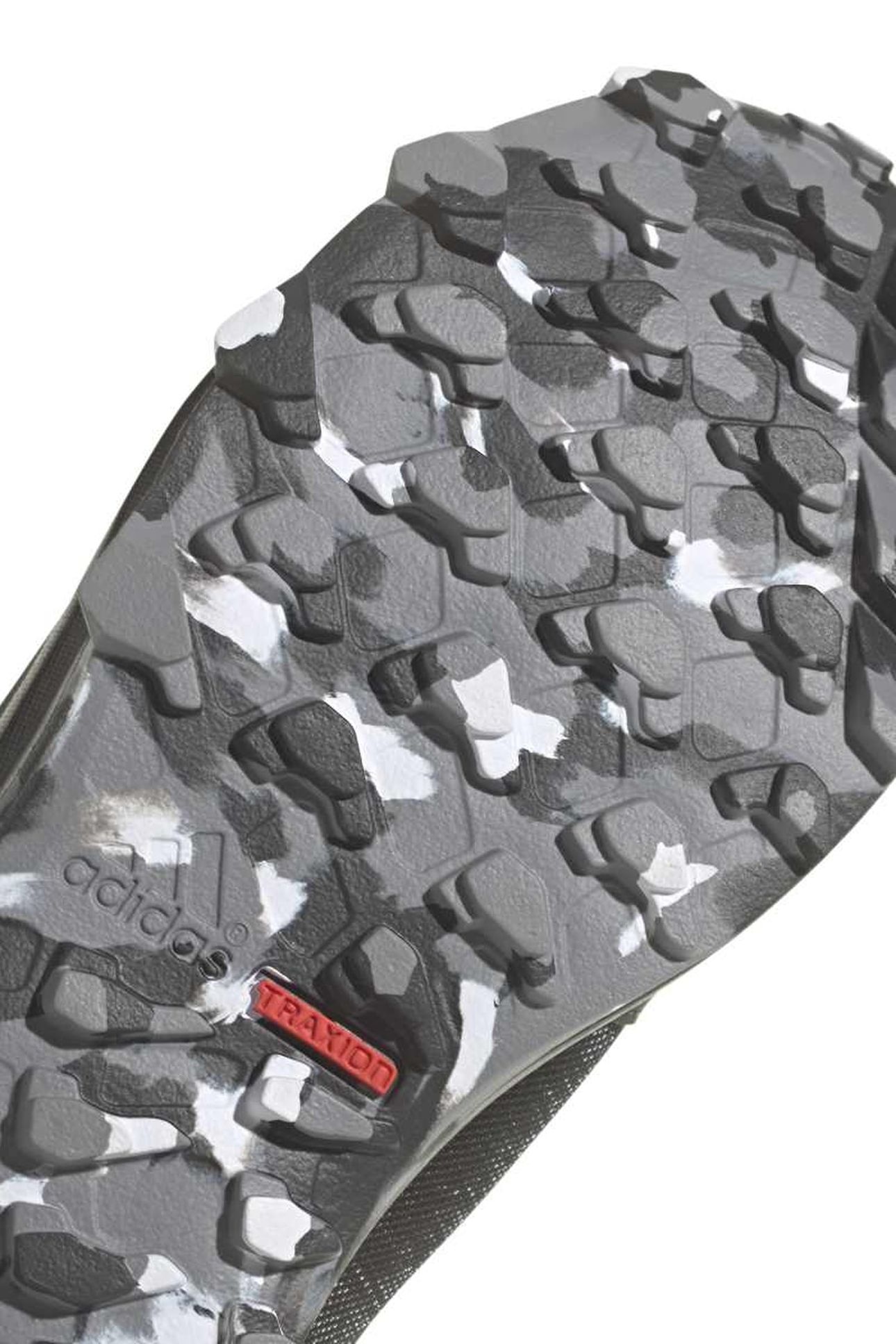 KIDS TERREX AGRAVIC BOA R.RDY CORE BLACK 10