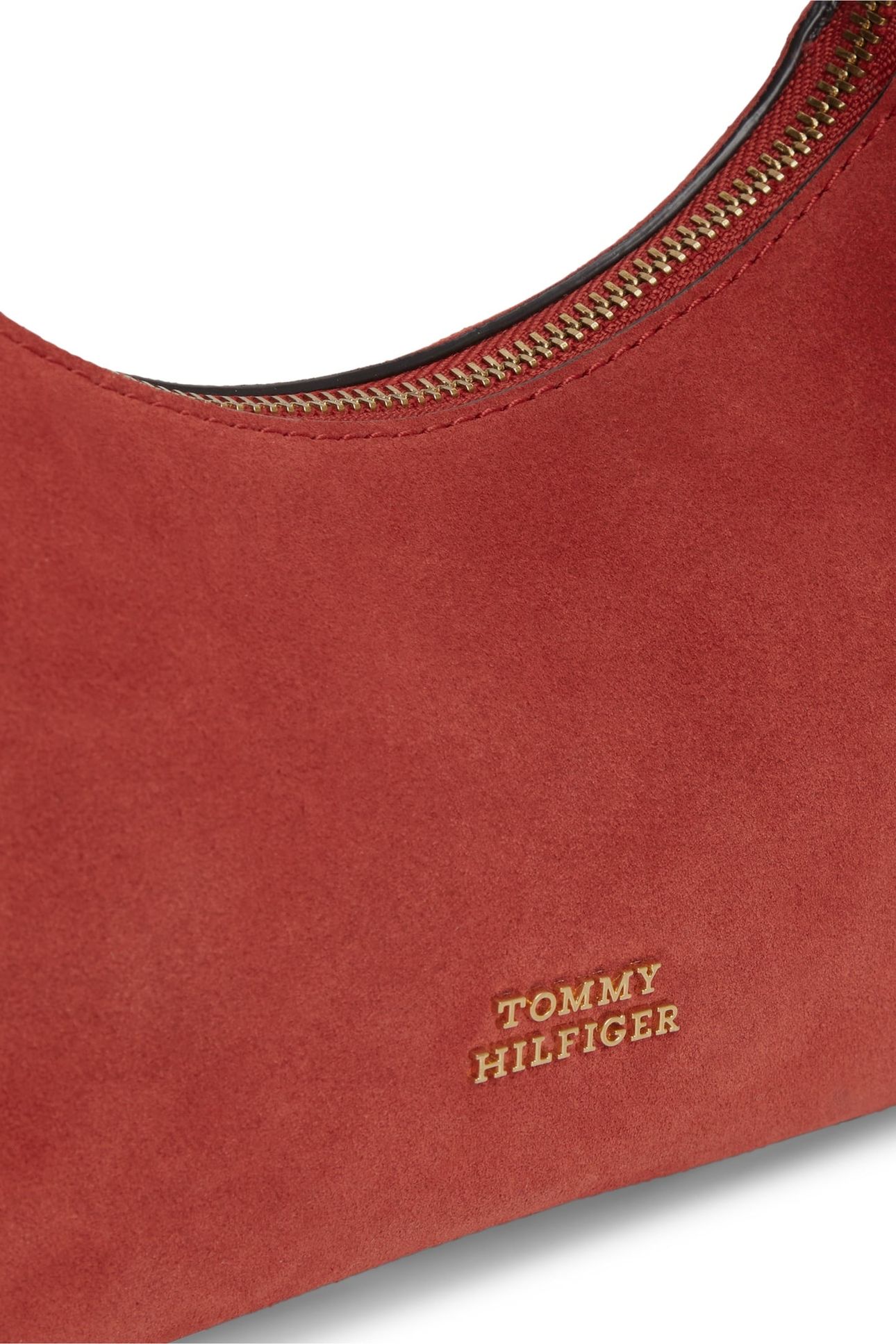 TH STATEMENT MINI SHOULDER PRIMARY RED 5