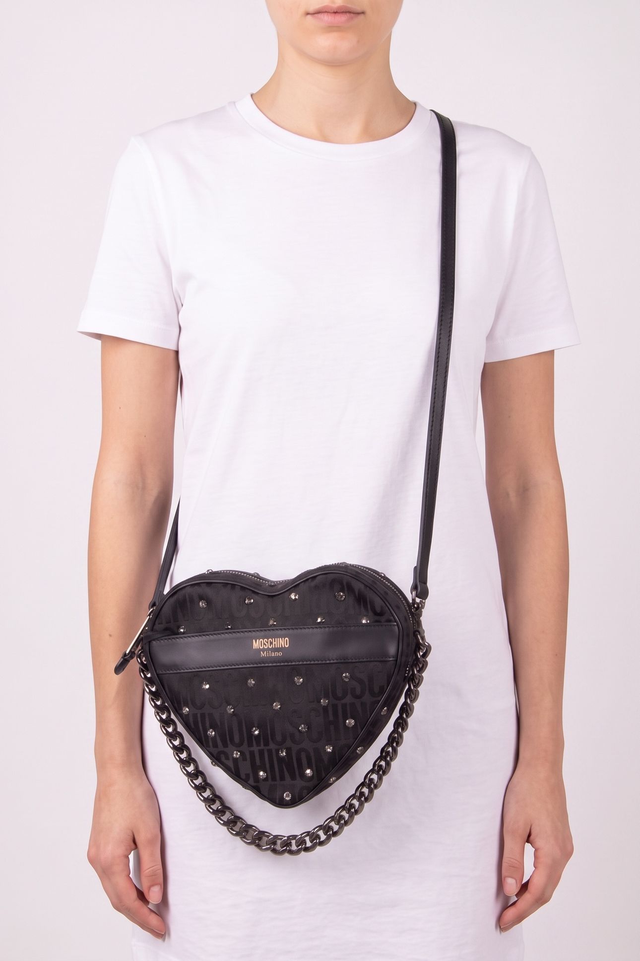 BAG BLACK 1