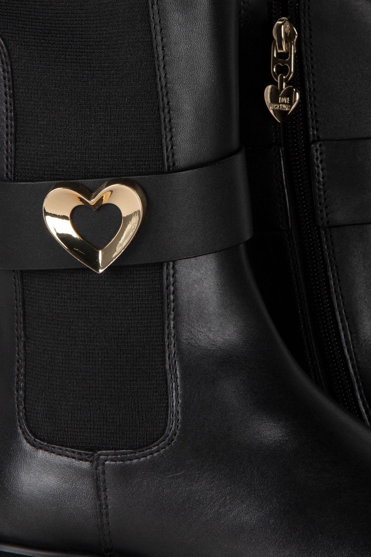 BOOTS BLACK 2