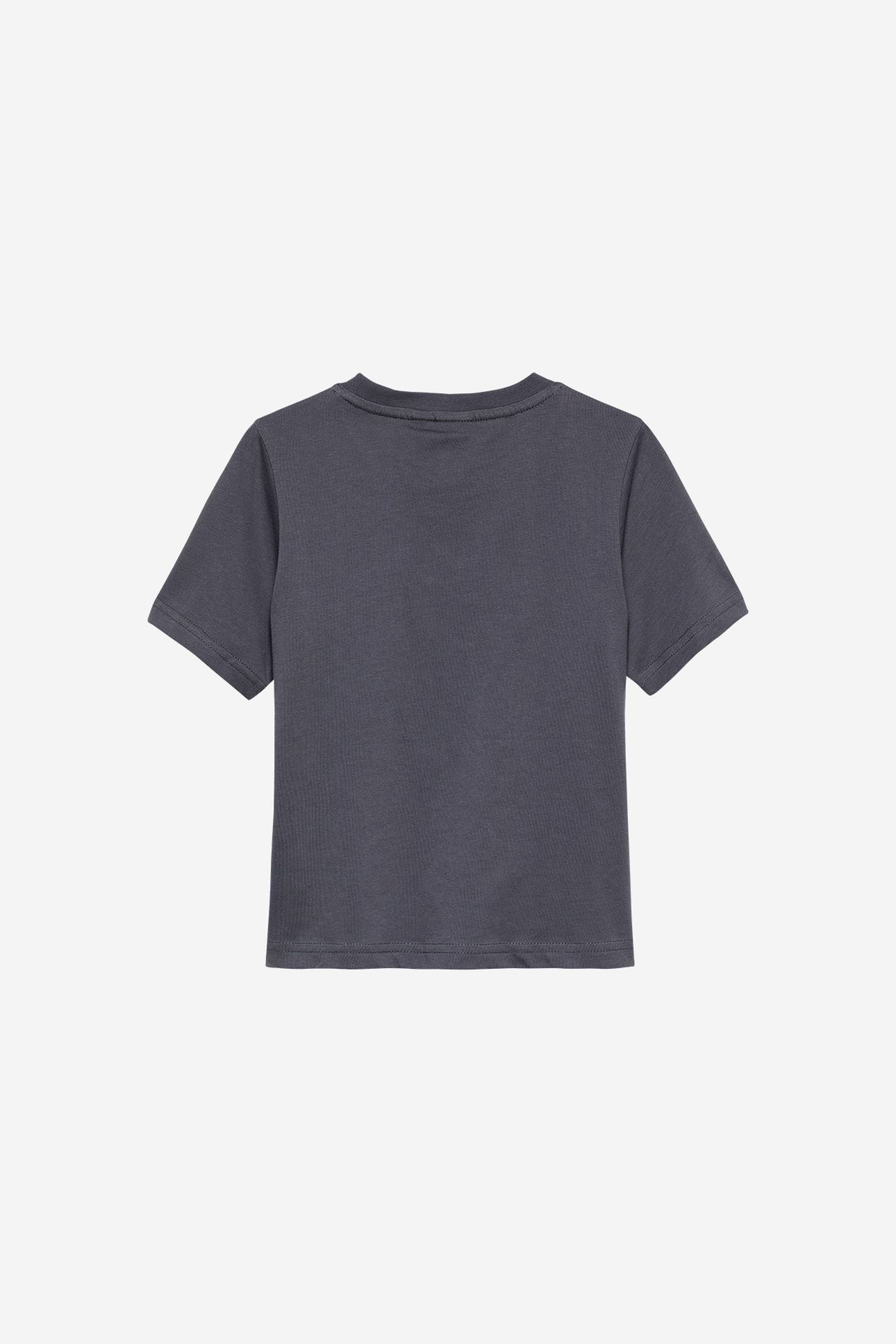 DERYA T-SHIRT NINE IRON 2