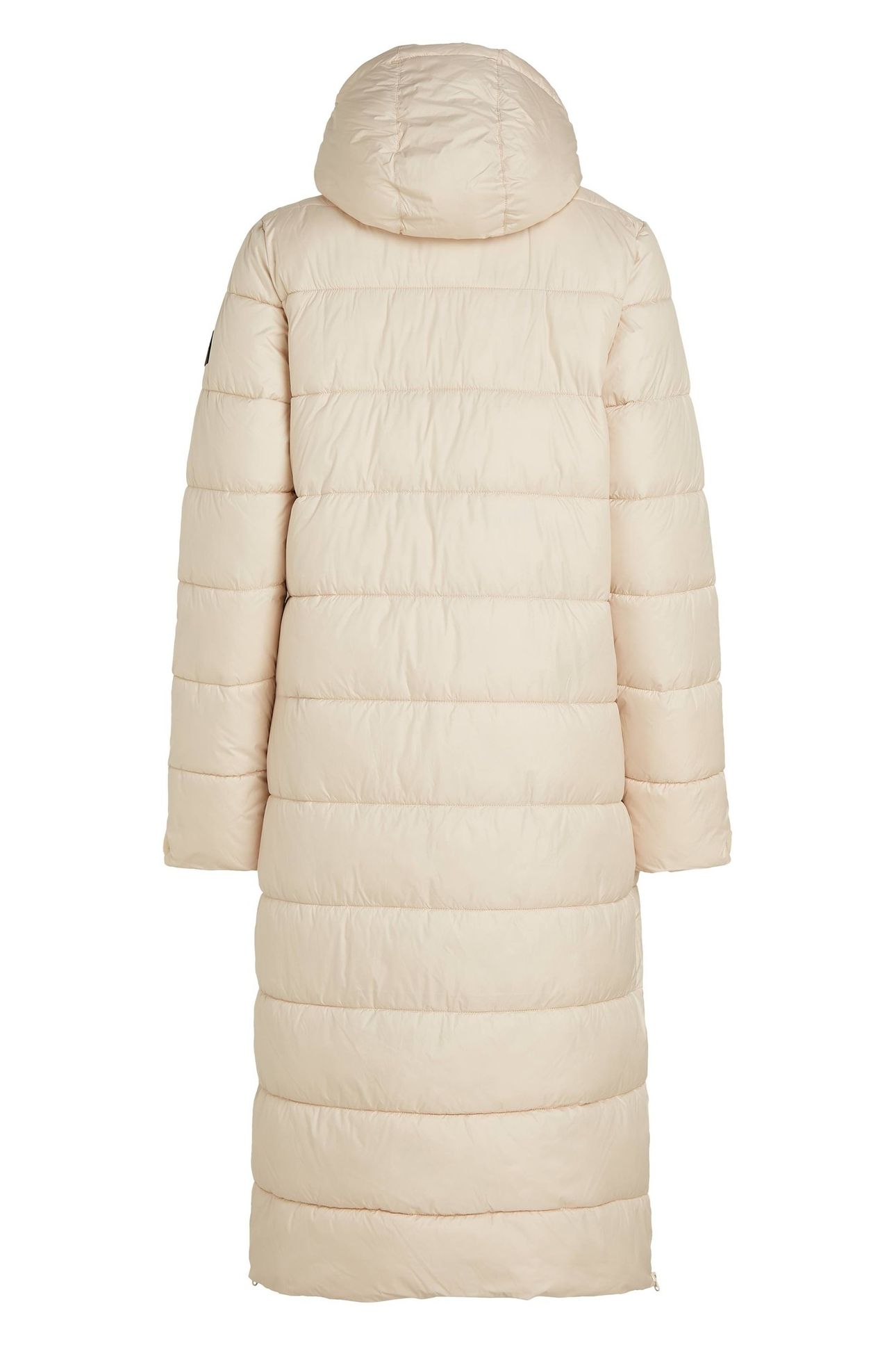 O'NEILL MUST-HAVE LONG PUFFER JACKET MACARON 2