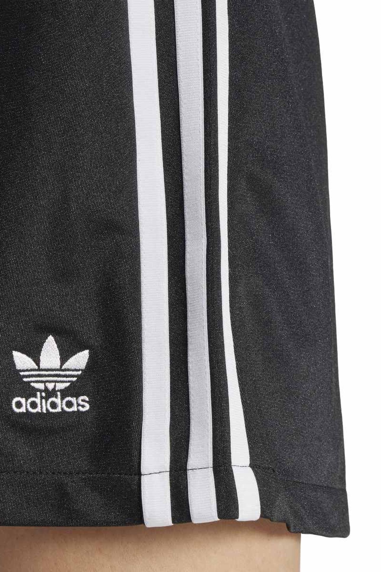 3S MINI SKIRT BLACK 6