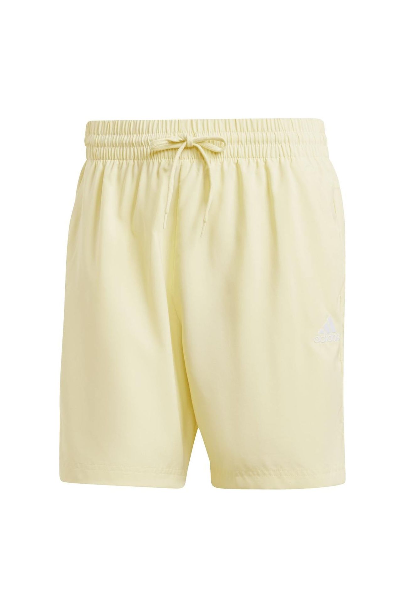 UNISEX SL CHELSEA SHORTS ALMOST YELLOW 6