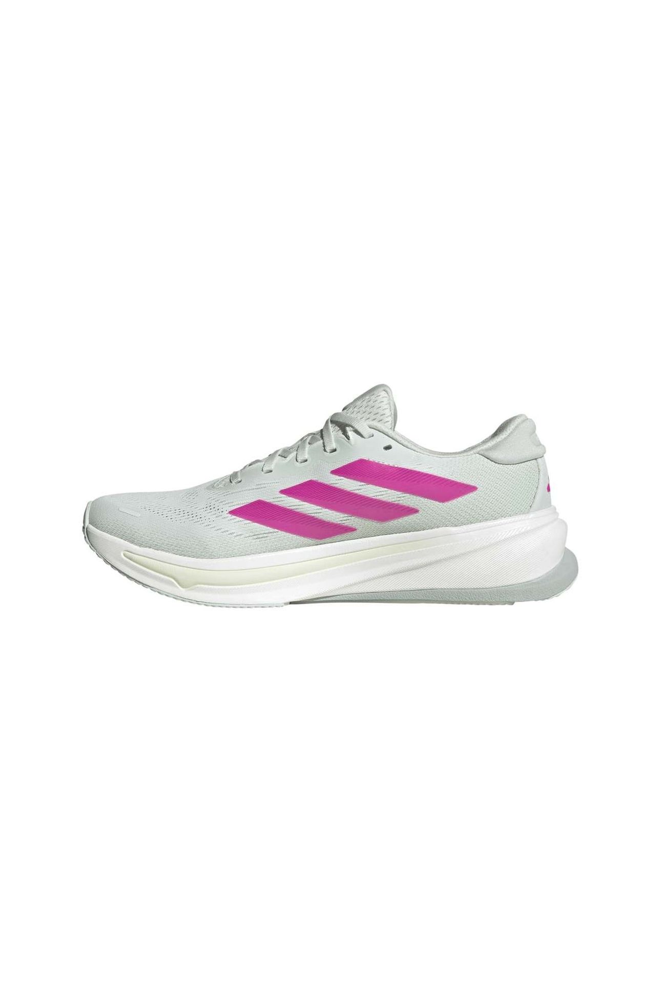 UNISEX SUPERNOVA RISE 2 RUNNING SHOES CRYSTAL JADE 2