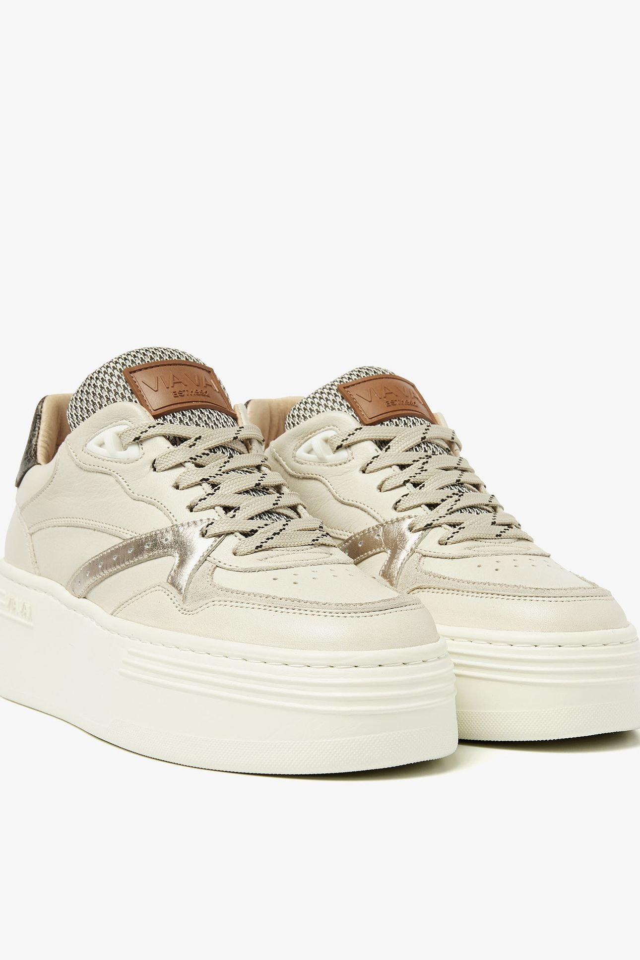 ISA BROOKLYN BEIGE 2