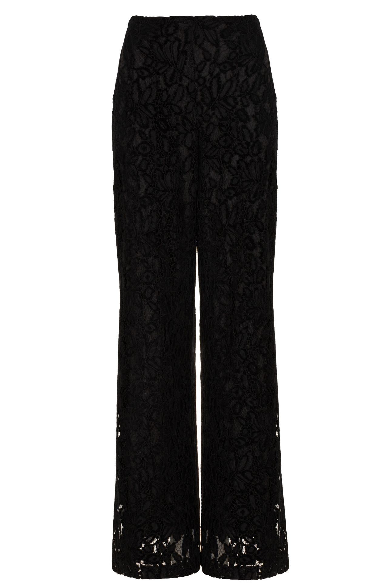 PUCK PANTS BLACK 2