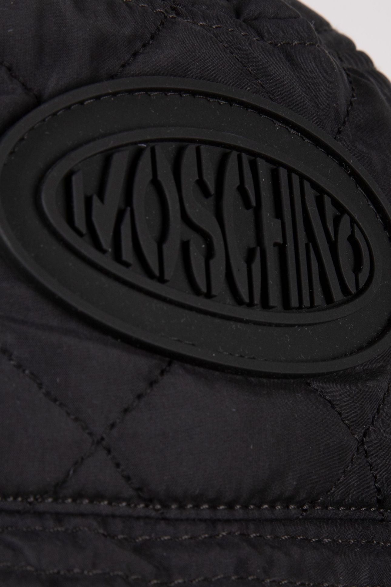 HATS BLACK 4