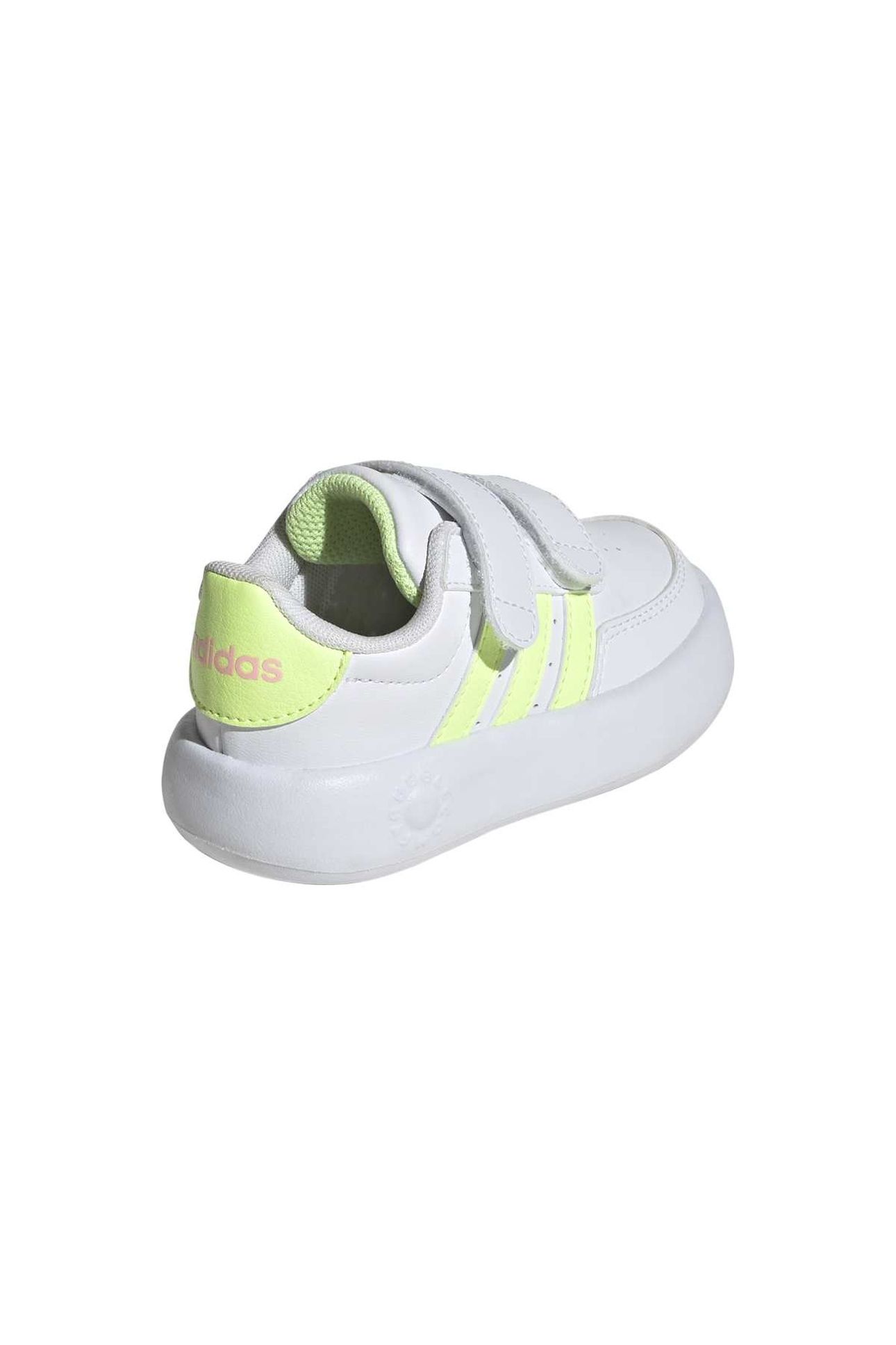 INFANT BREAKNET 2.0 CF WHITE 3