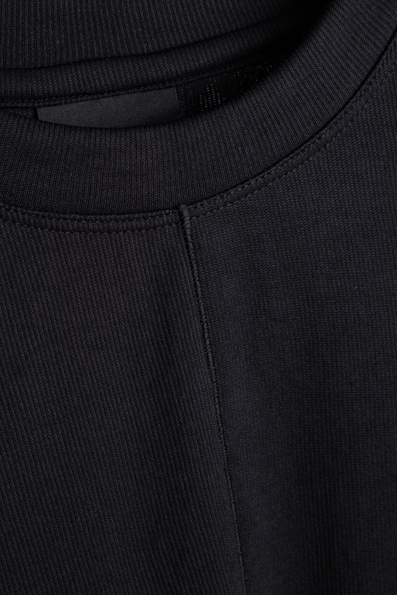 DAILY EASE LONG SLEEVE BLACK 4