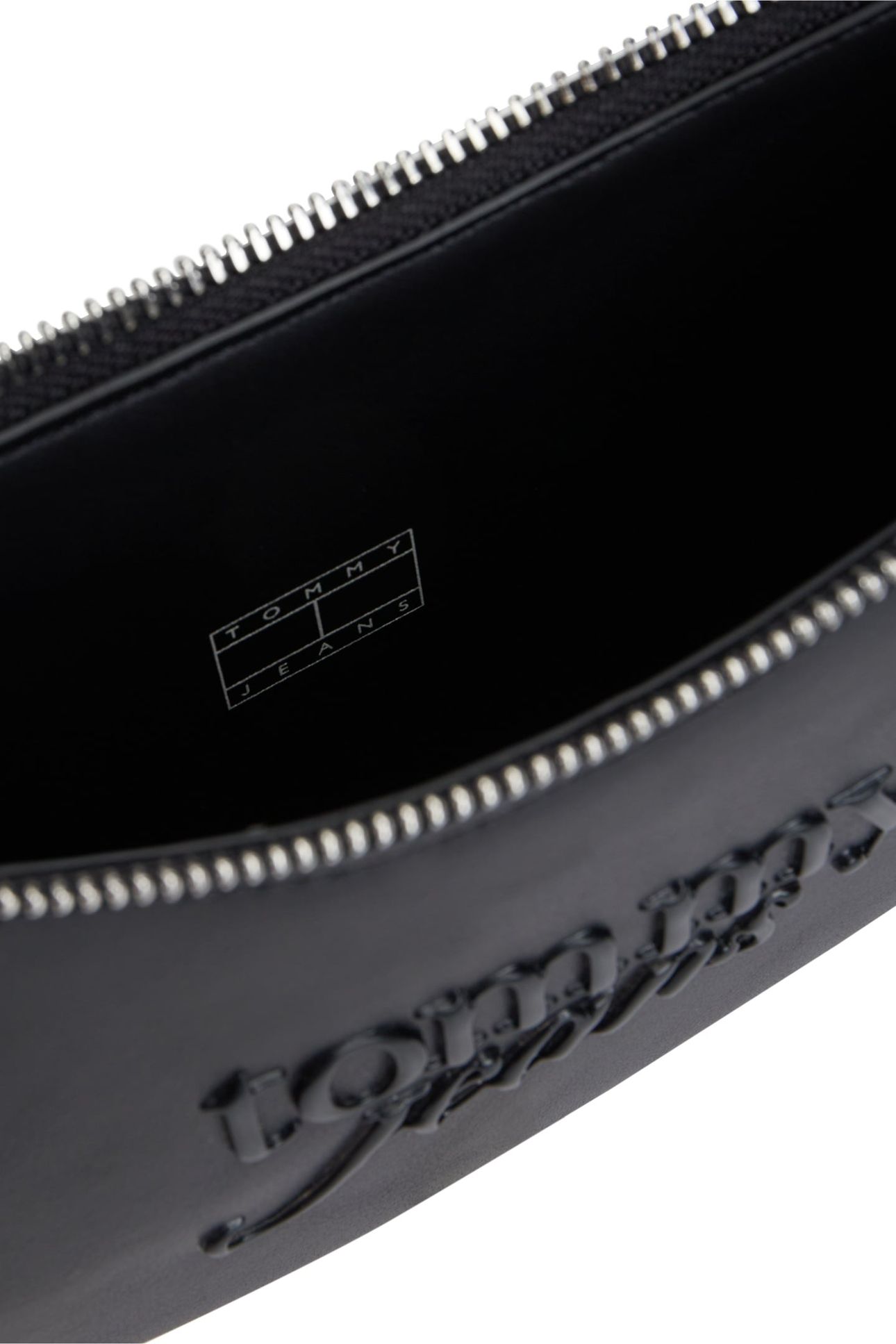 TJW MUST SHOULDER BAG BLACK 4