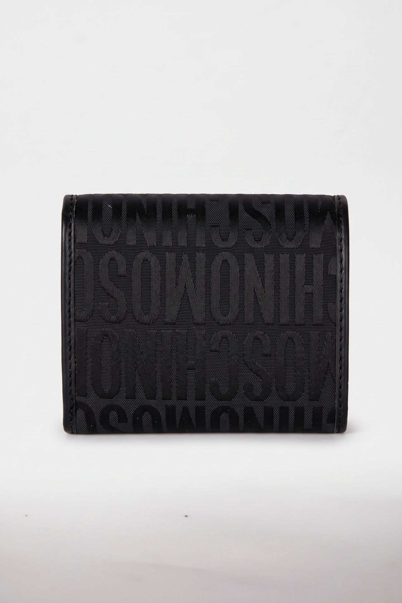WALLET BLACK 2