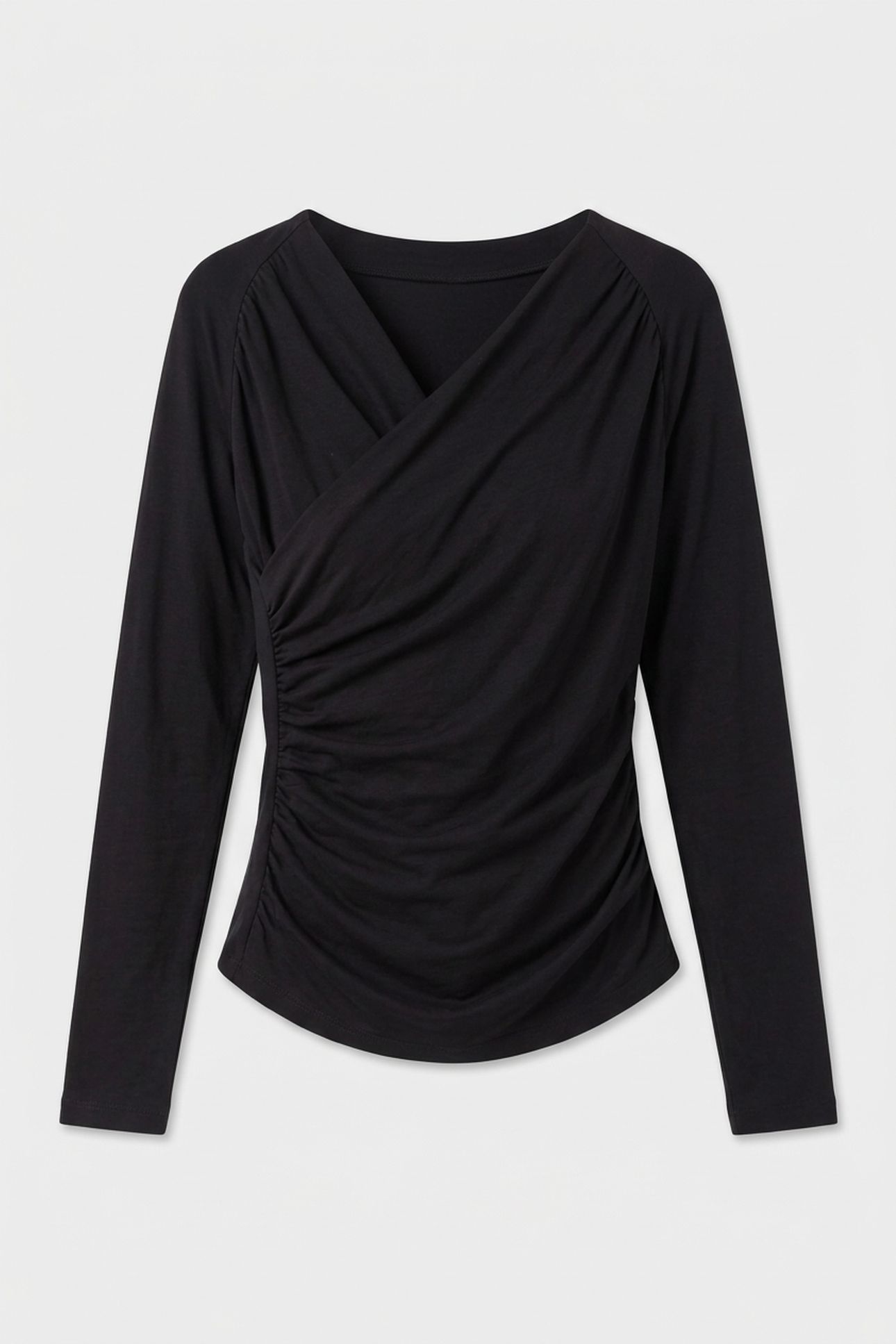 ENI TENCEL LS BLACK 3