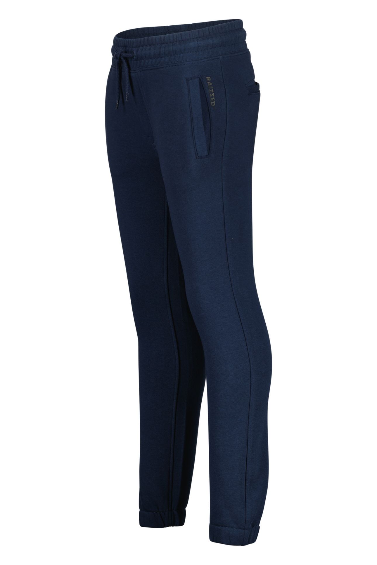 BOYS SHELBY NORA PANTS DARK BLUE 1