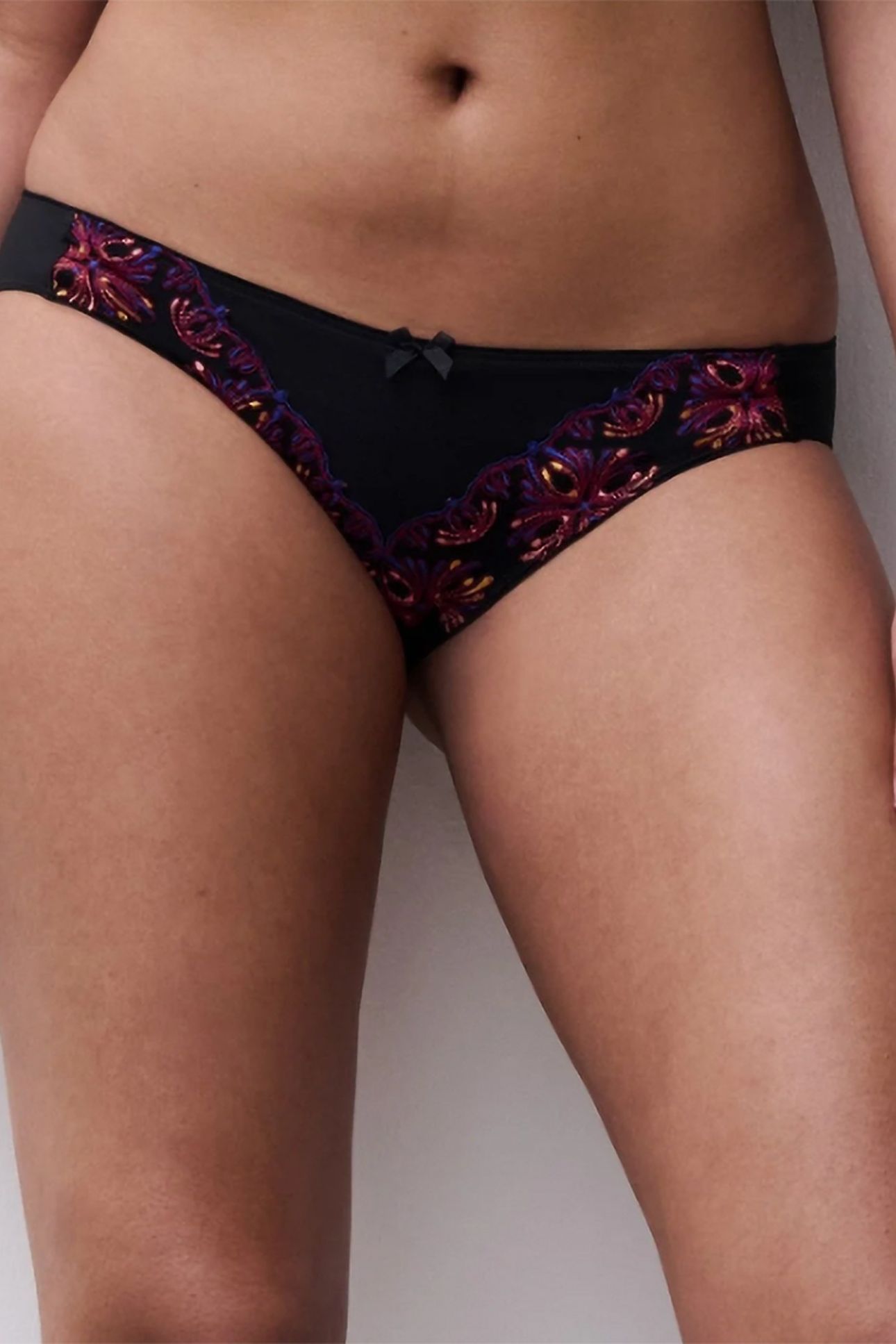 CO BO. BRIEF STD EVOLUTIVE BLACK JEWELS 1