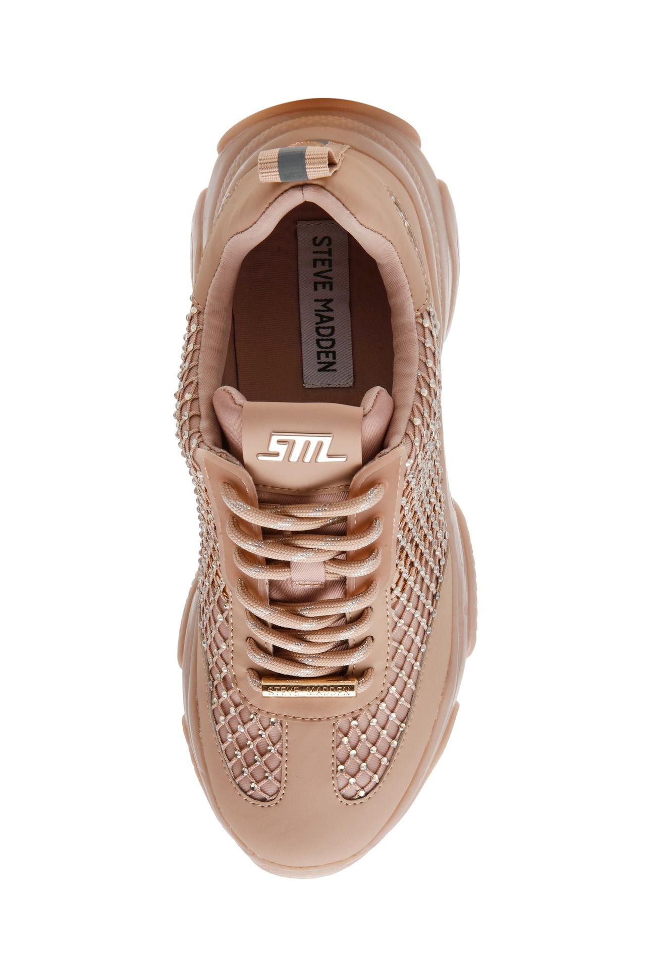 MIRAVELLA SNEAKERS BLUSH 6