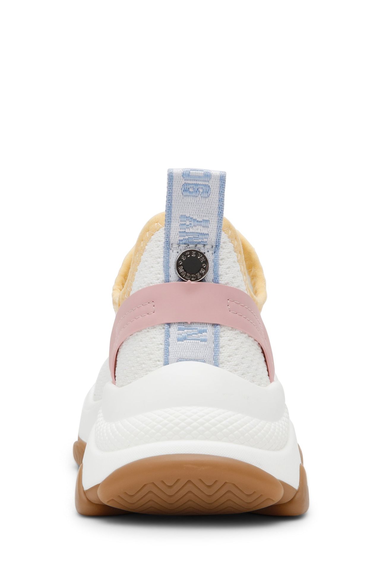JMATCH SNEAKERS PASTEL/MUL 5