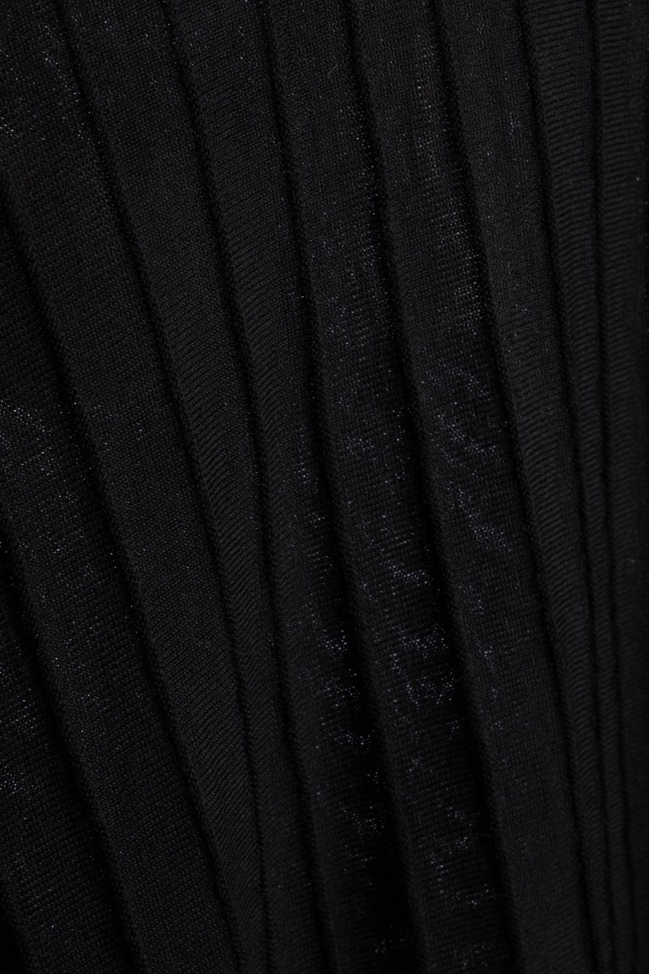 KNITWEAR BLACK 4
