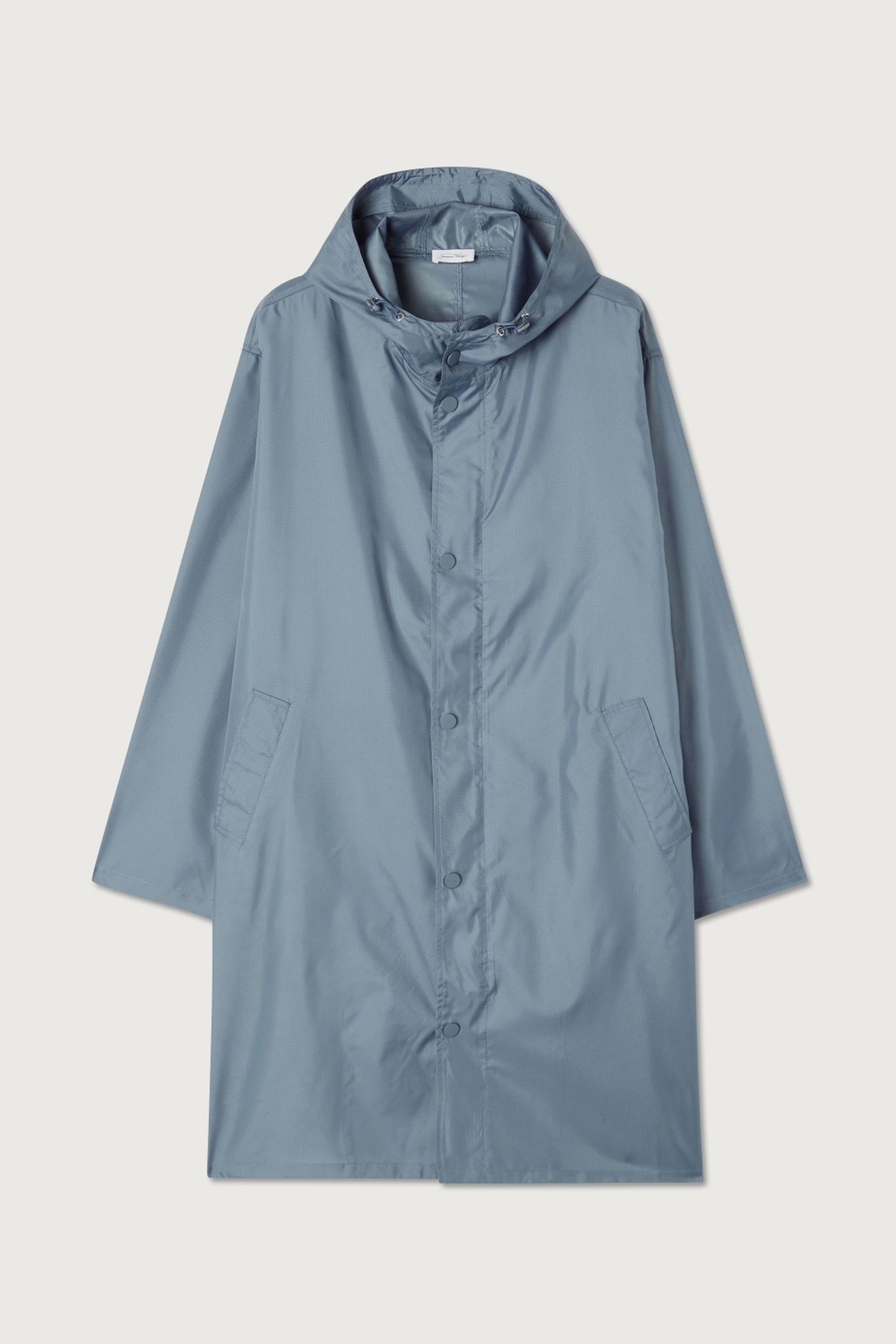 BUBATOWN COAT OCEAN 4
